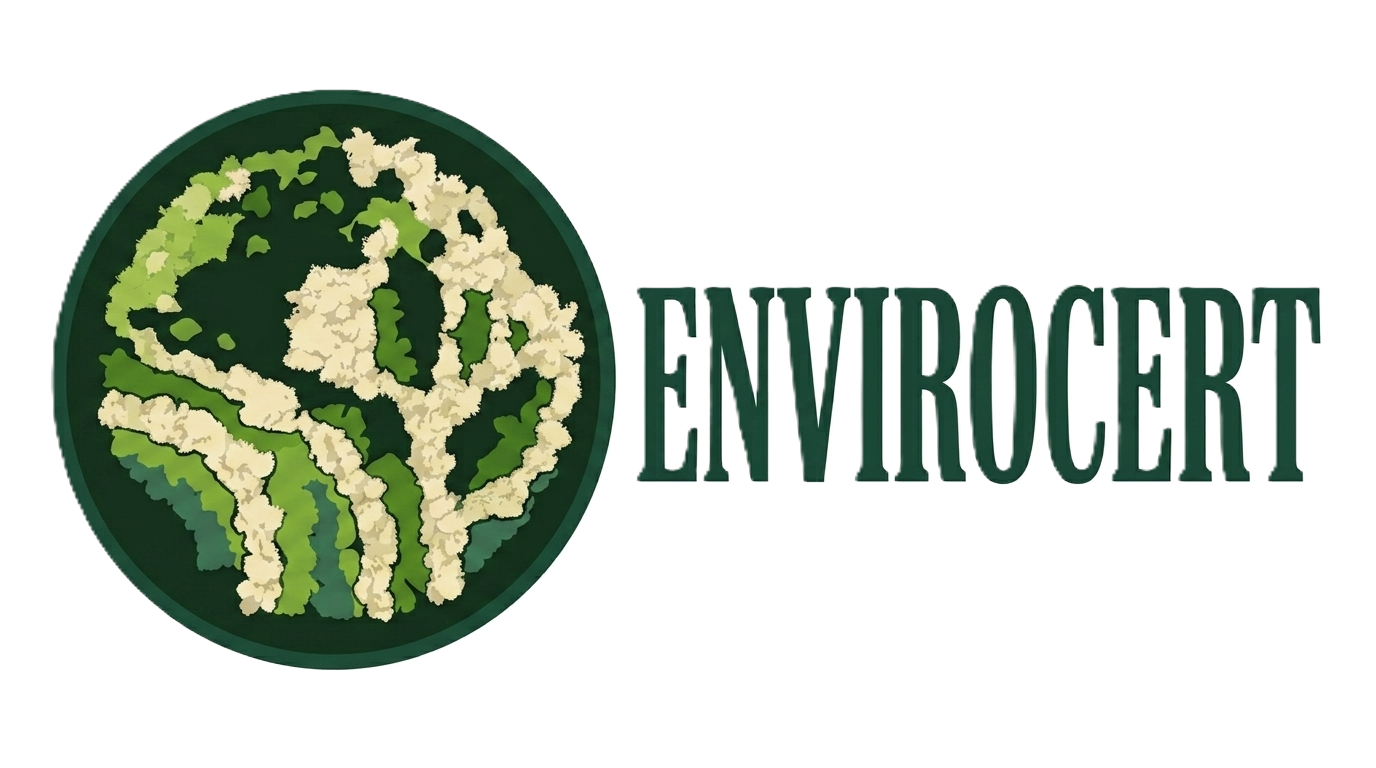 Envirocert