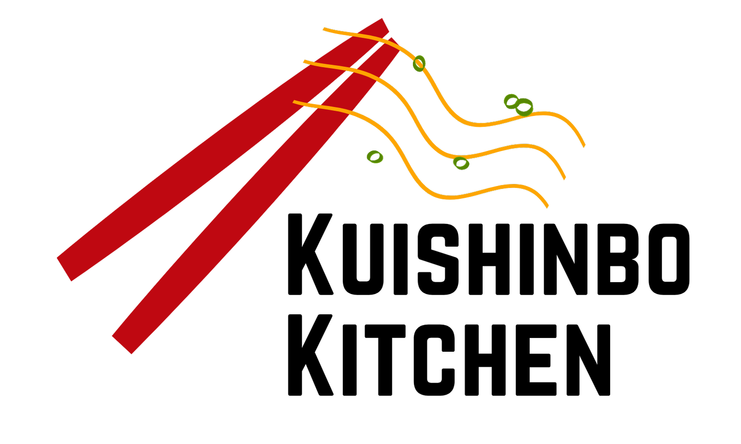 Kuishinbo Kitchen 
