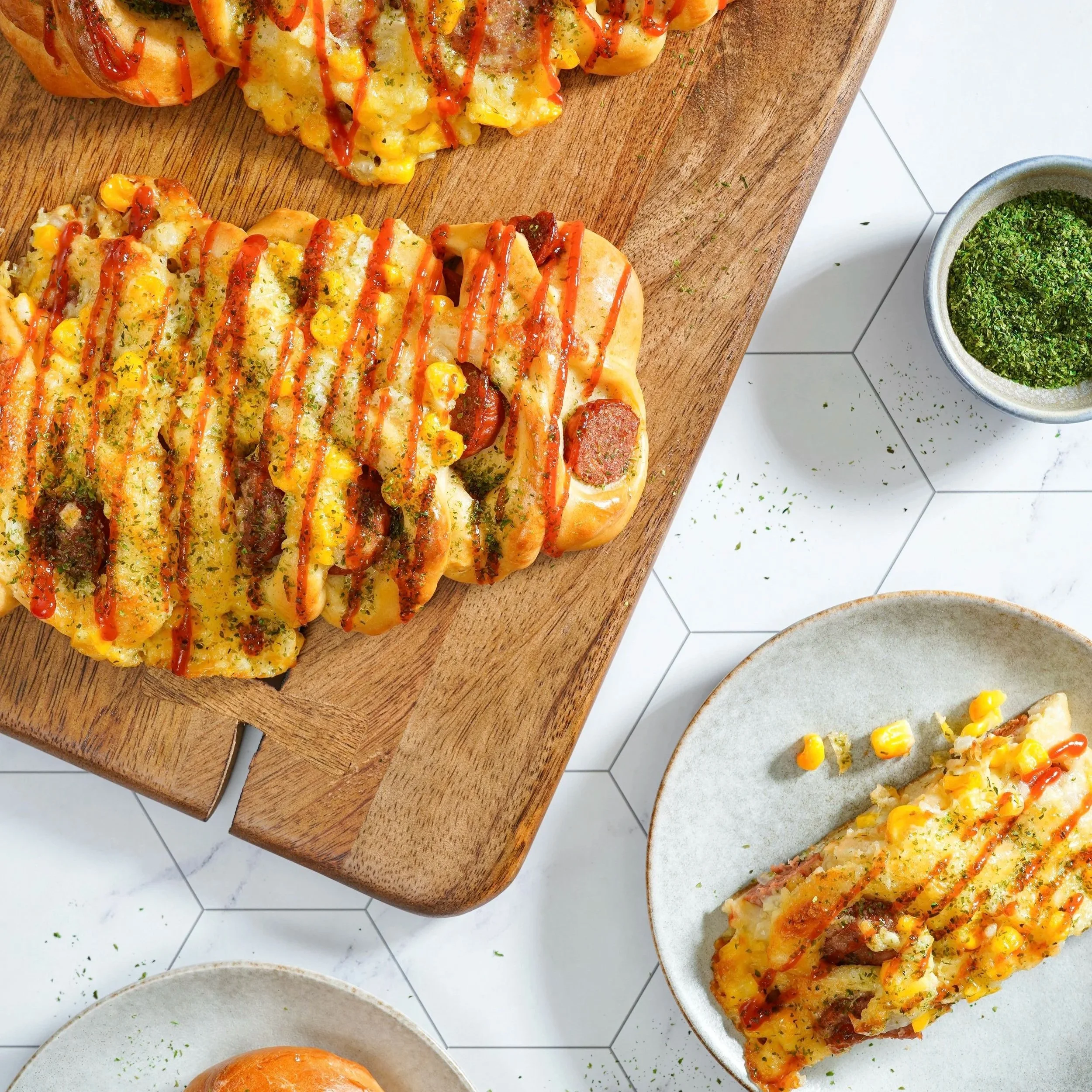 Evergood Sausage Company