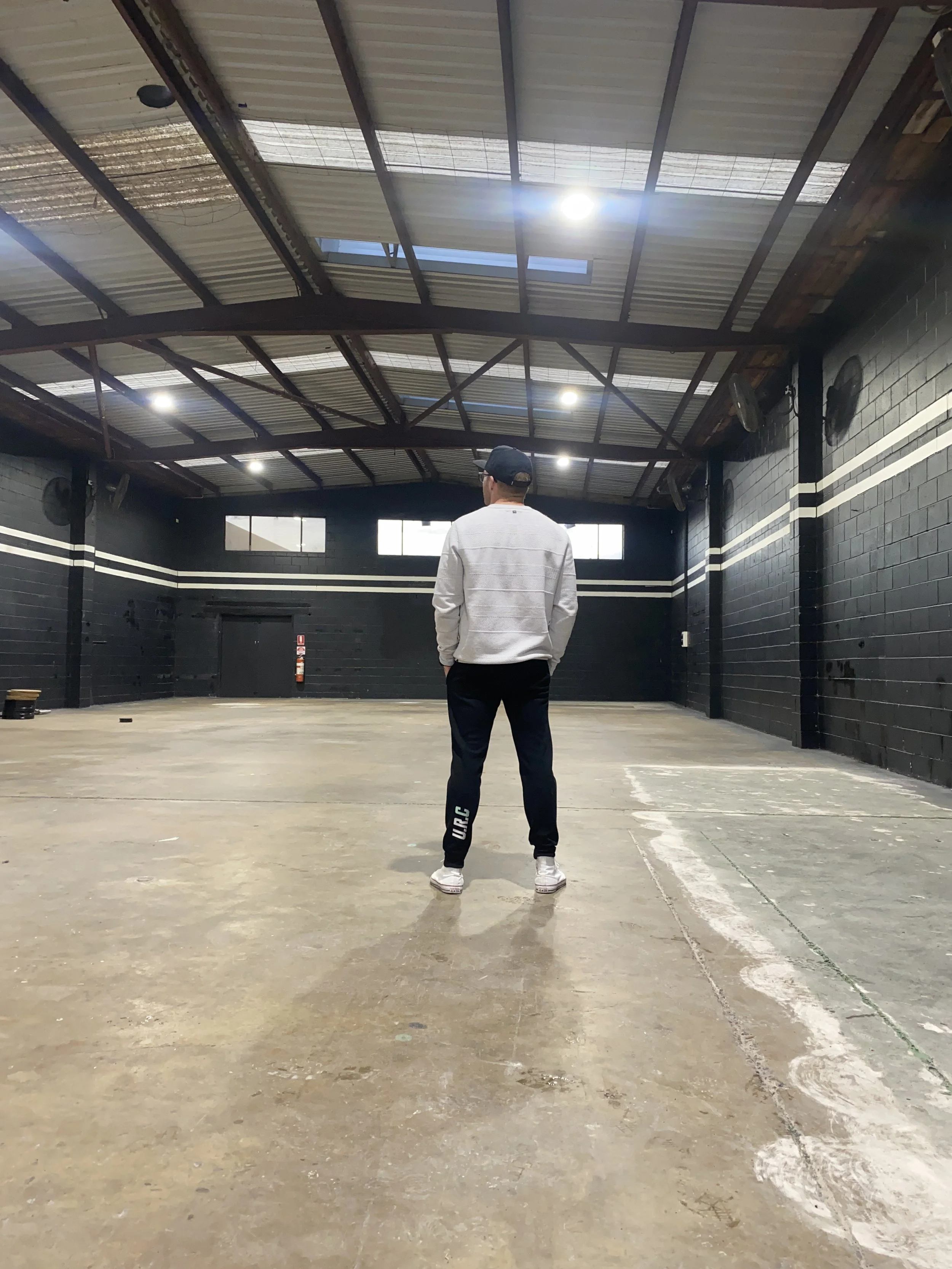 Don’t Cut The Thorns Off