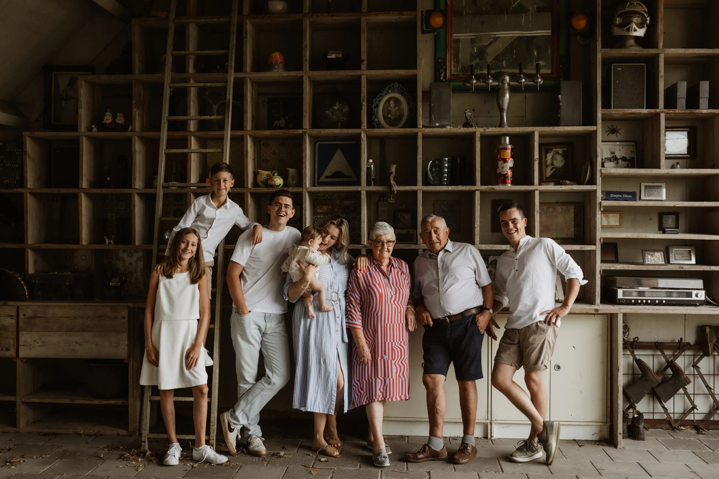 familieshoot
