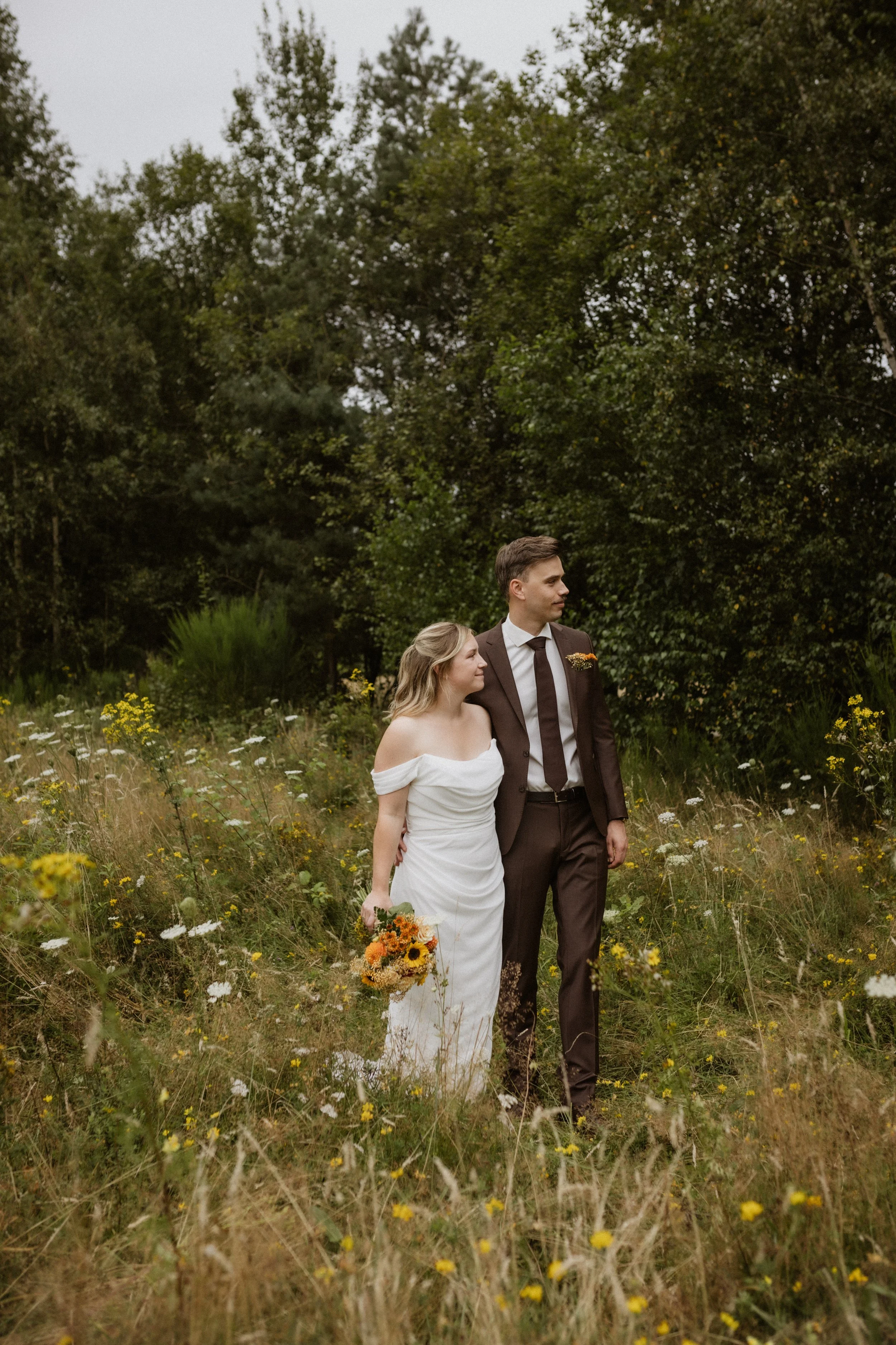 TROUW FOTOGRAAF TROUWFOTOS OPGLABBEEK FOTOGRAAF CINDY VANDERLINDEN