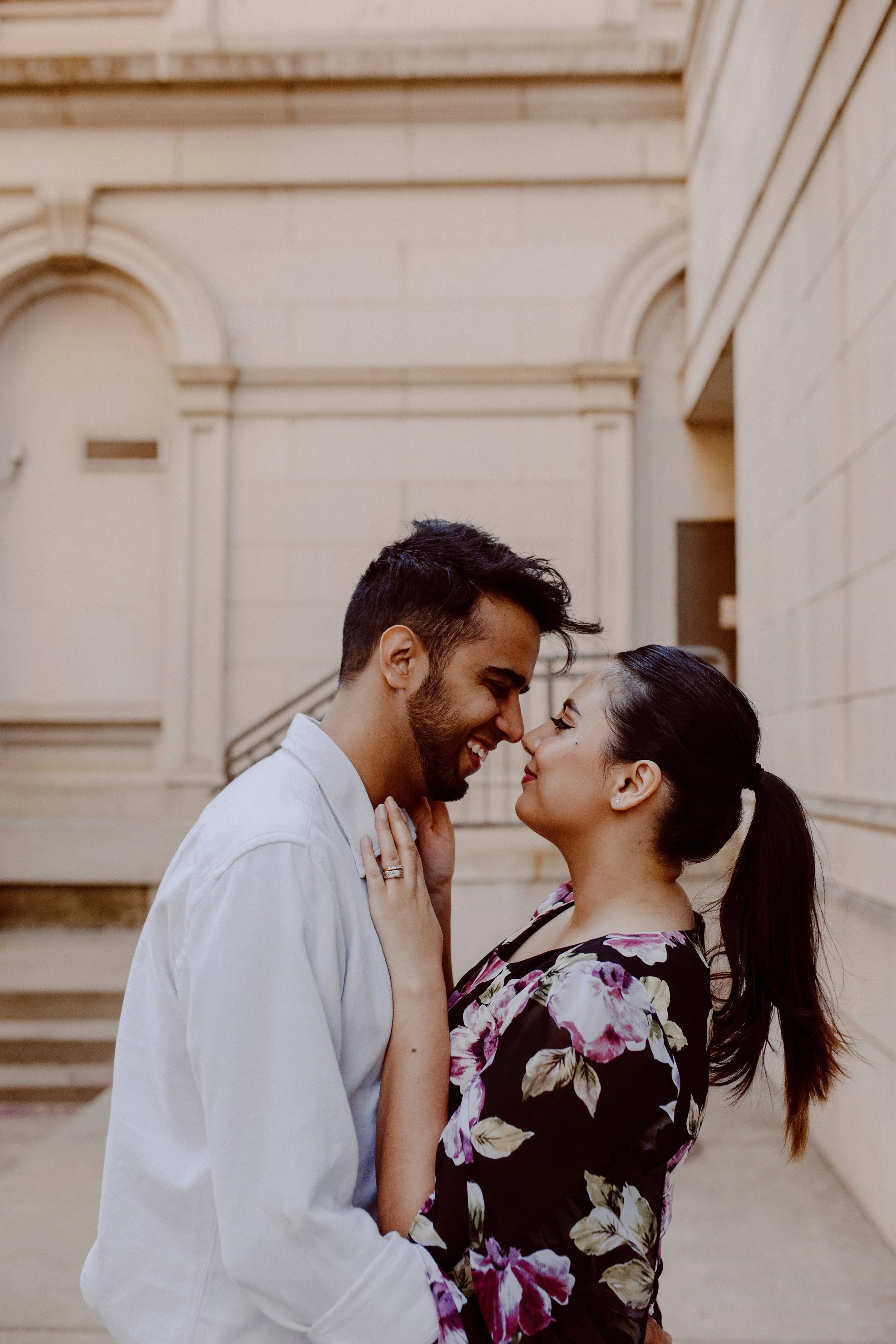 KOPPEL SHOOT FOTOGRAAF OUDSBERGEN