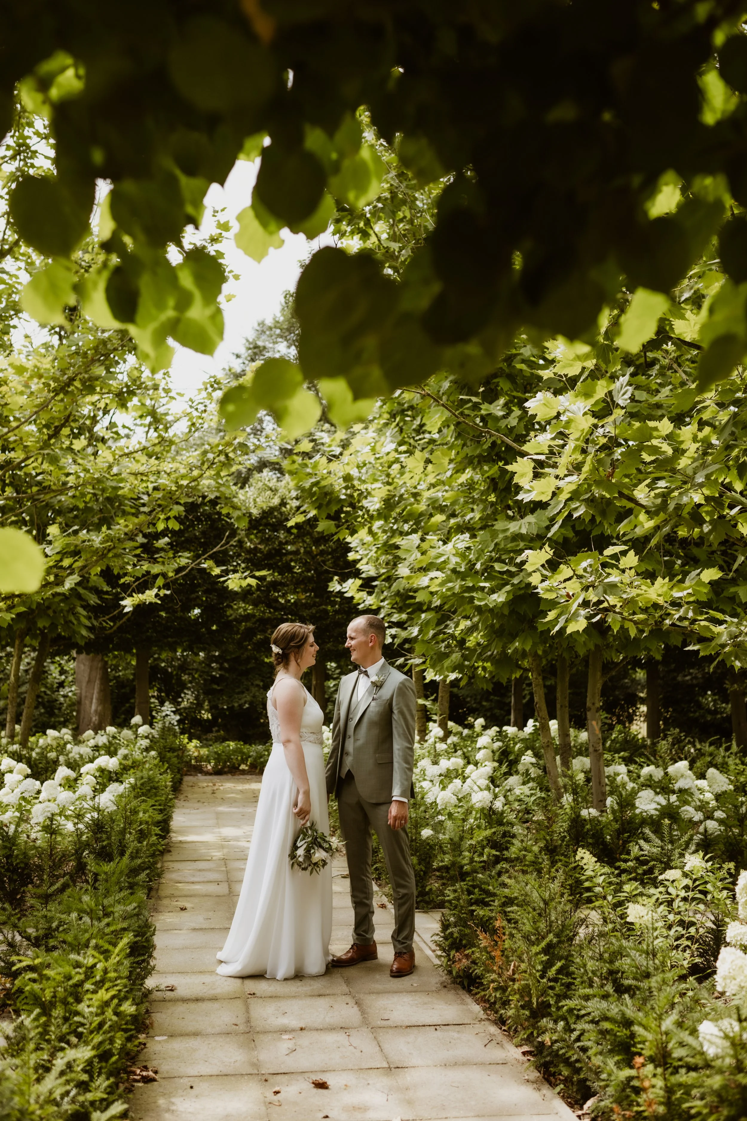 TROUW FOTOGRAAF TROUWFOTOS OPGLABBEEK FOTOGRAAF CINDY VANDERLINDEN