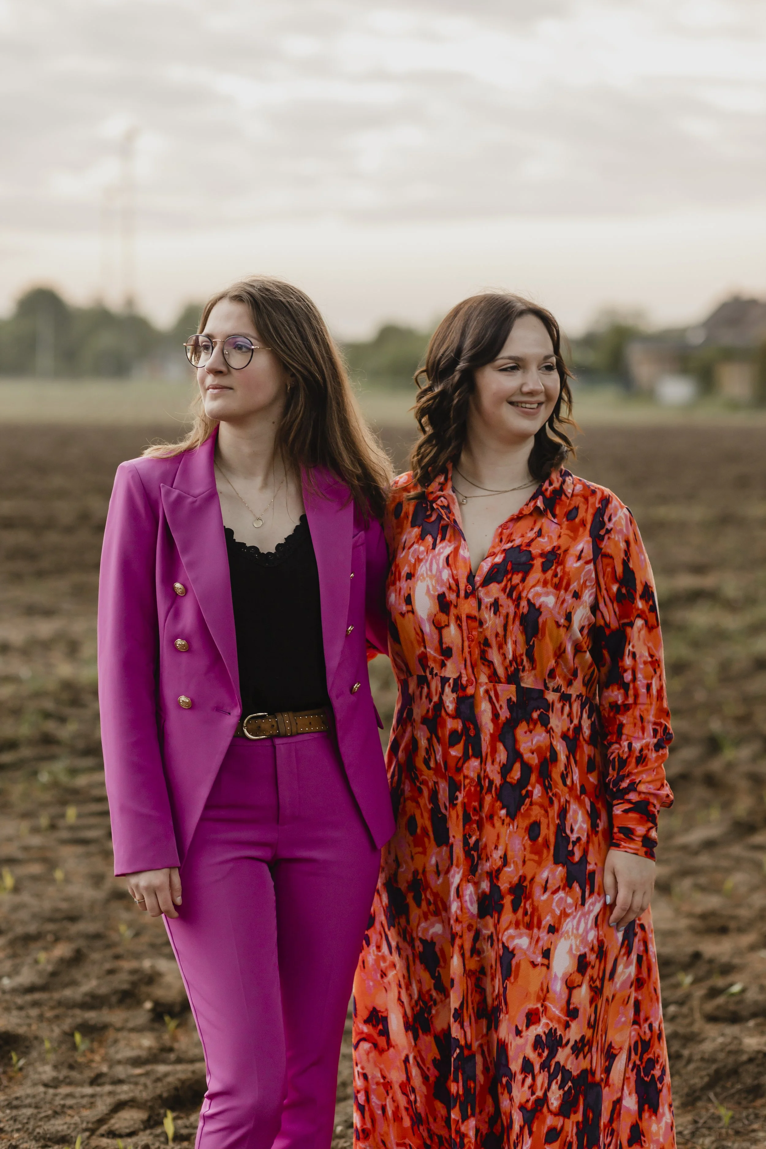 FOTOGRAAF OPGLABBEEK KOPPEL SHOOT GEZIN