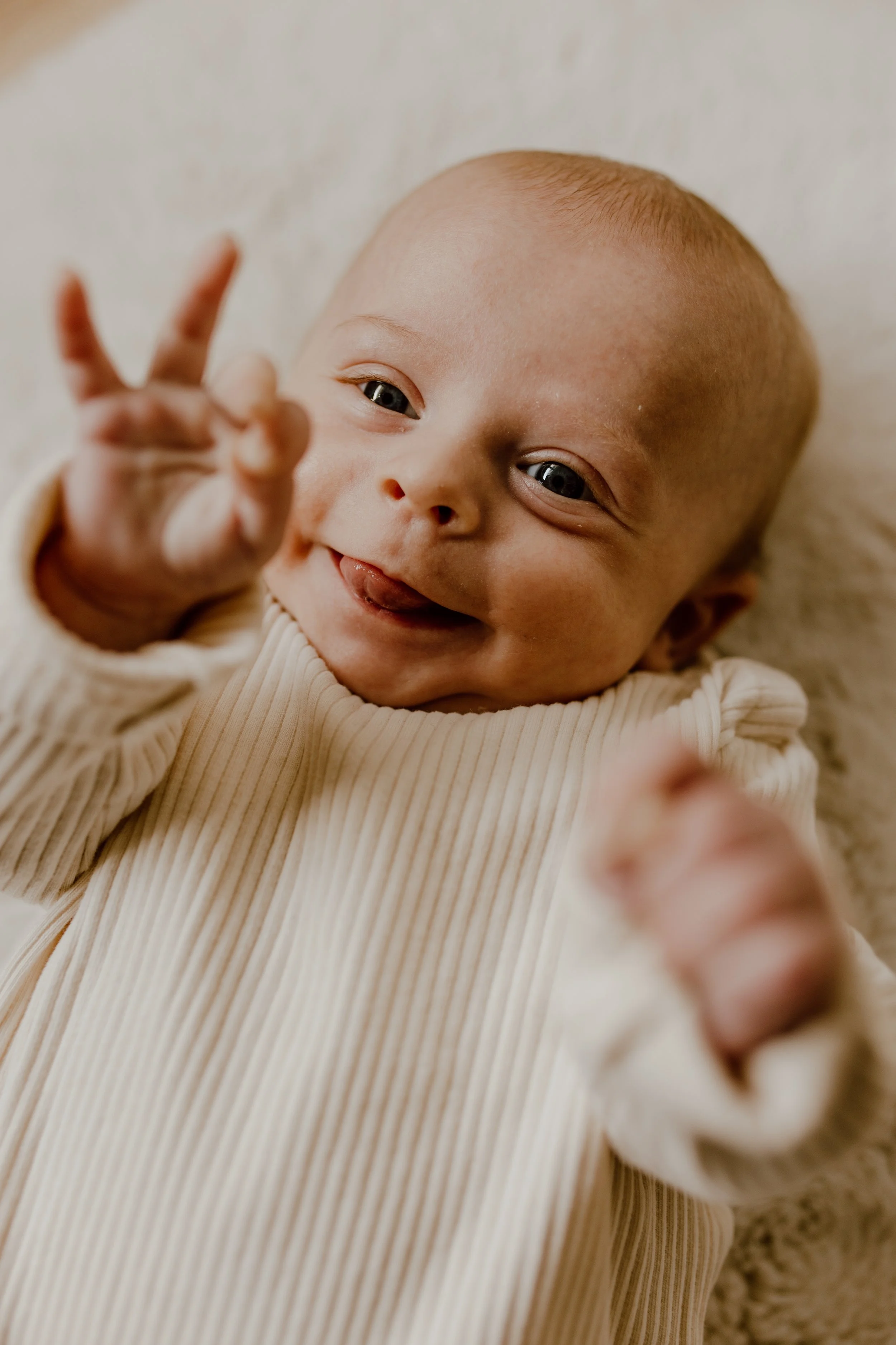 FOTOGRAAF OPGLABBEEK KOPPEL SHOOT GEZIN NEWBORN