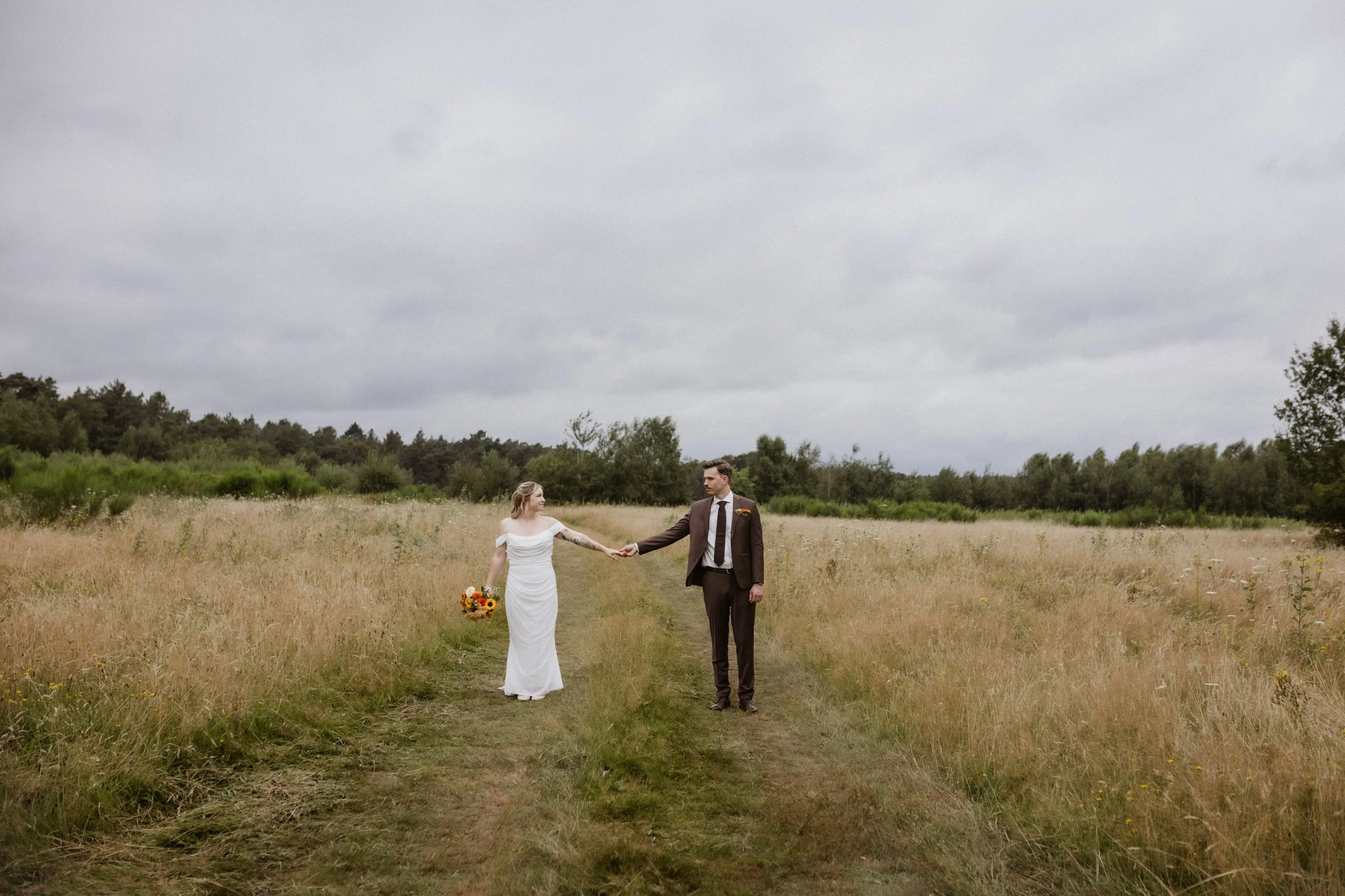 TROUW FOTOGRAAF TROUWFOTOS OPGLABBEEK FOTOGRAAF CINDY VANDERLINDEN
