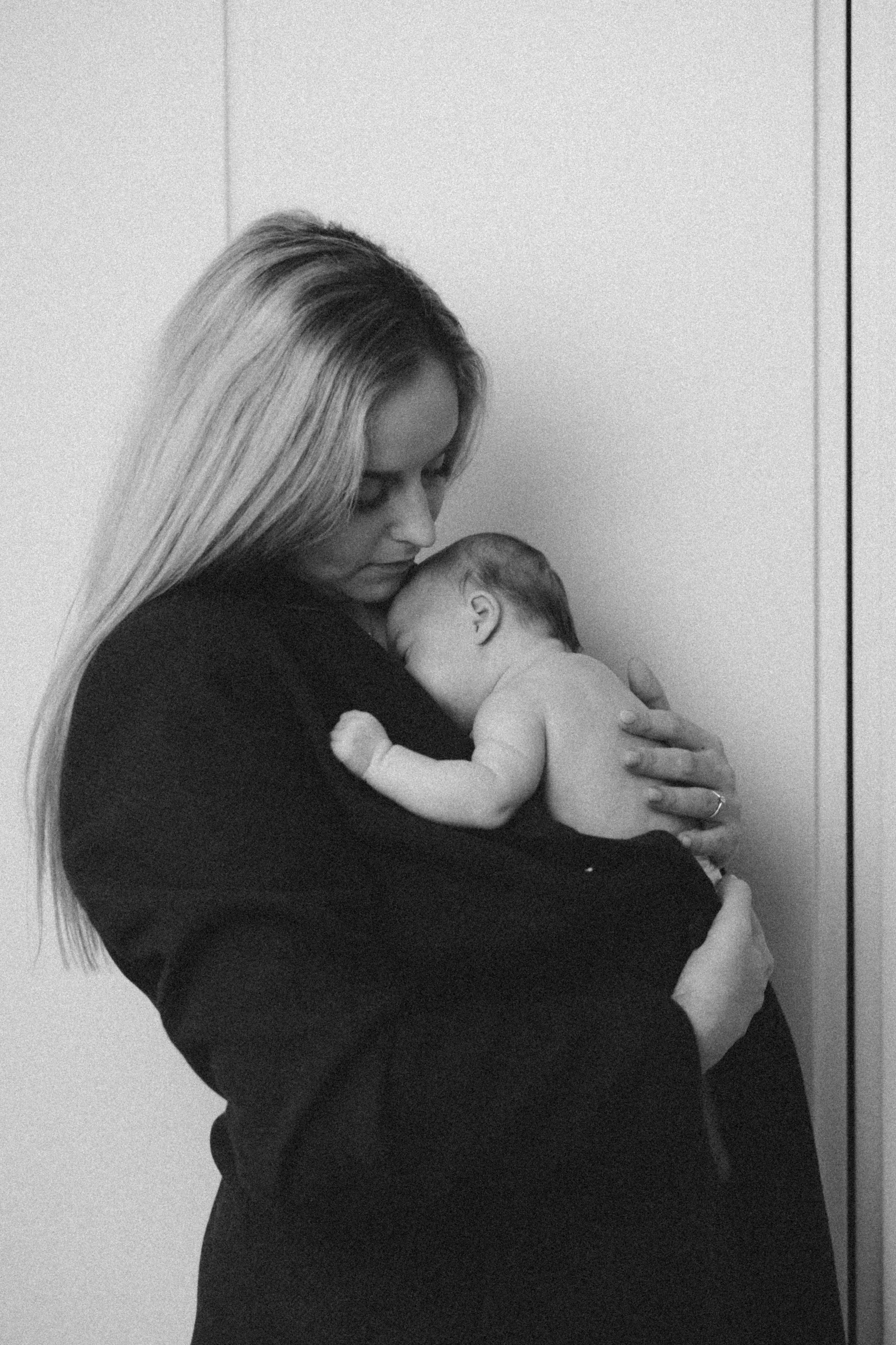 FOTOGRAAF OPGLABBEEK KOPPEL SHOOT GEZIN NEWBORN