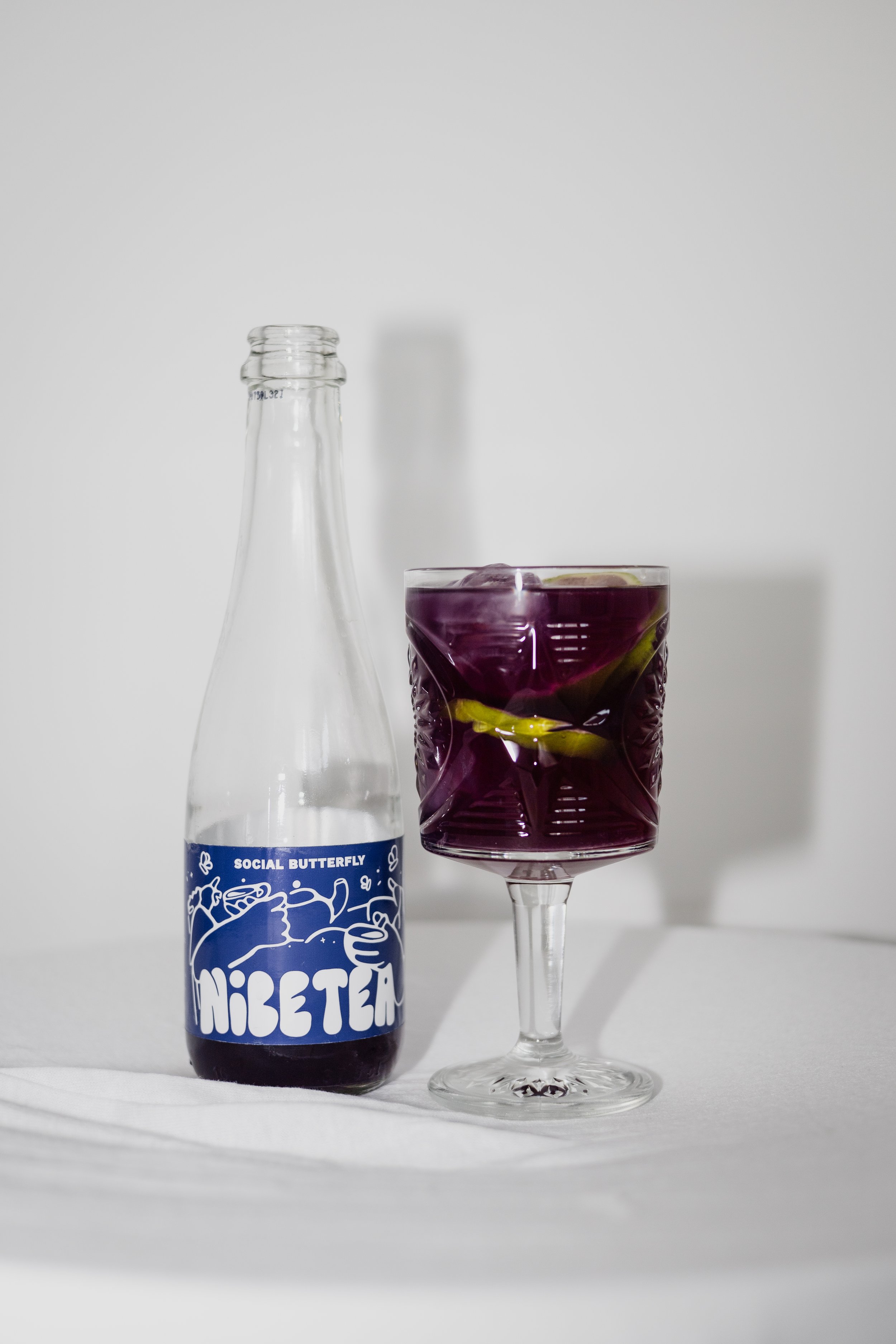 product shots creatief