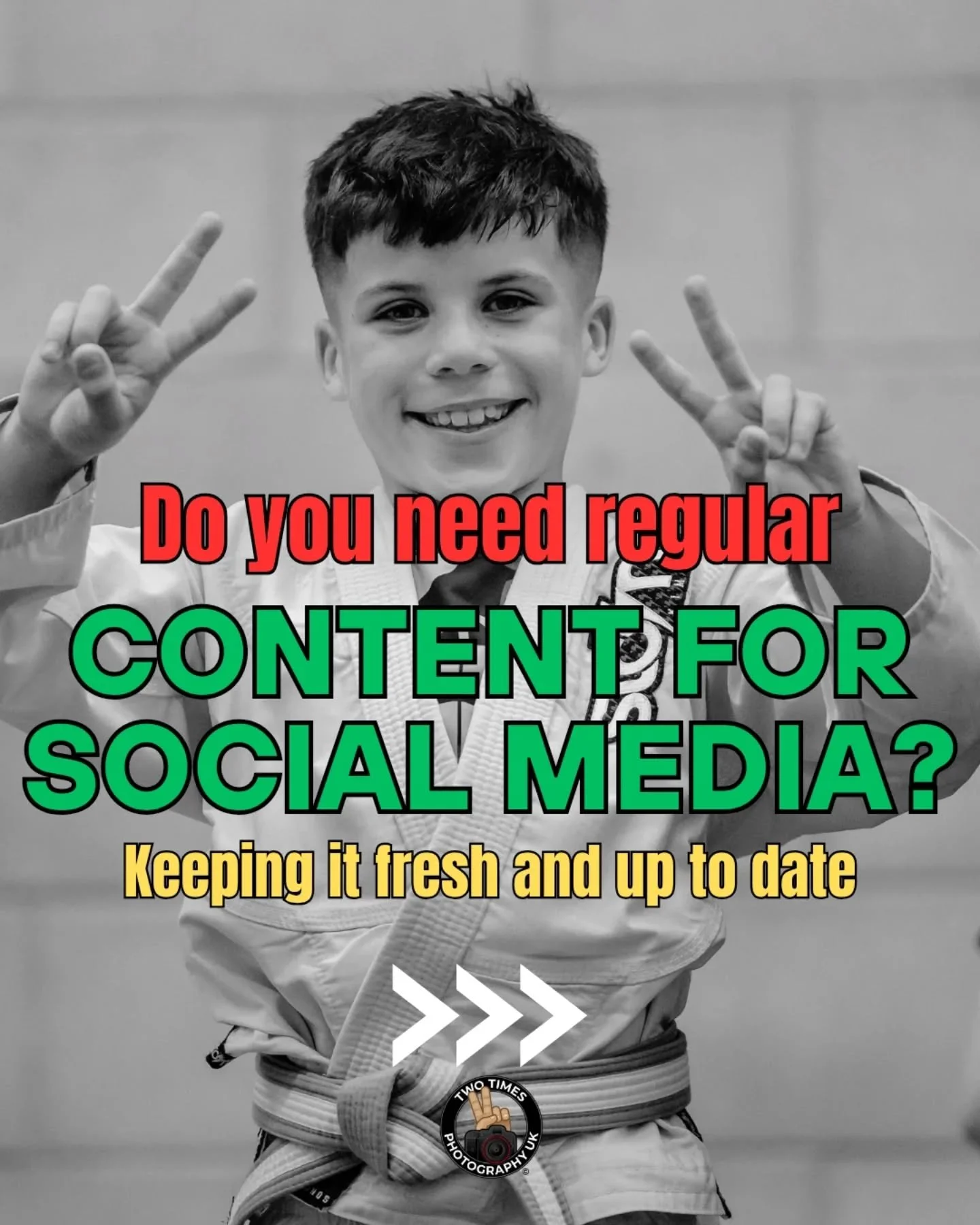 Content creator for hire specialising in martial arts

📍Essex 🇬🇧 covering up to 100 miles

✅️ Professional pictures 📸 
✅️ Portrait photography 📷
✅️ Professional videos 📹 
✅️ Licensed drone pilot 🚁
✅️ Candid style 
✅️ Insured &amp; professional