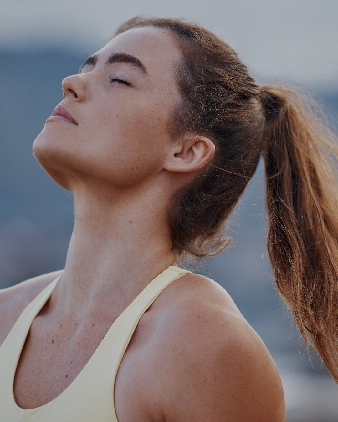 It’s not Fitness….It’s your breathing muscles holding you back. 