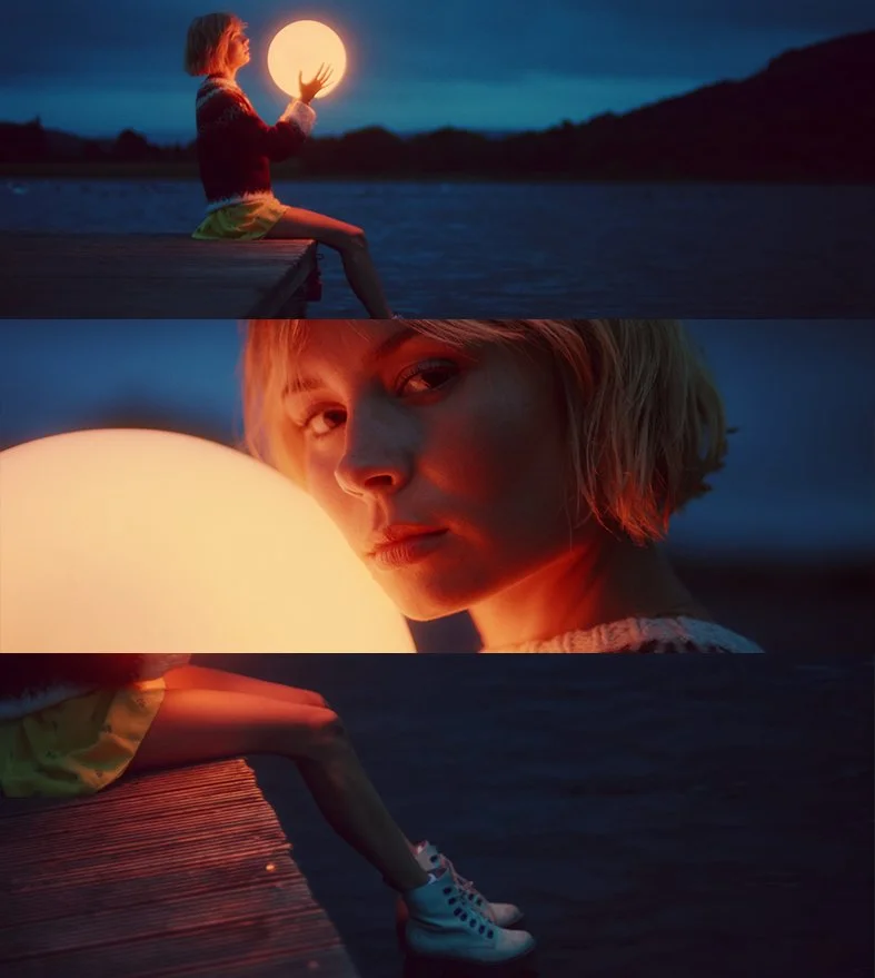 Nina Nesbitt - I should be a bird