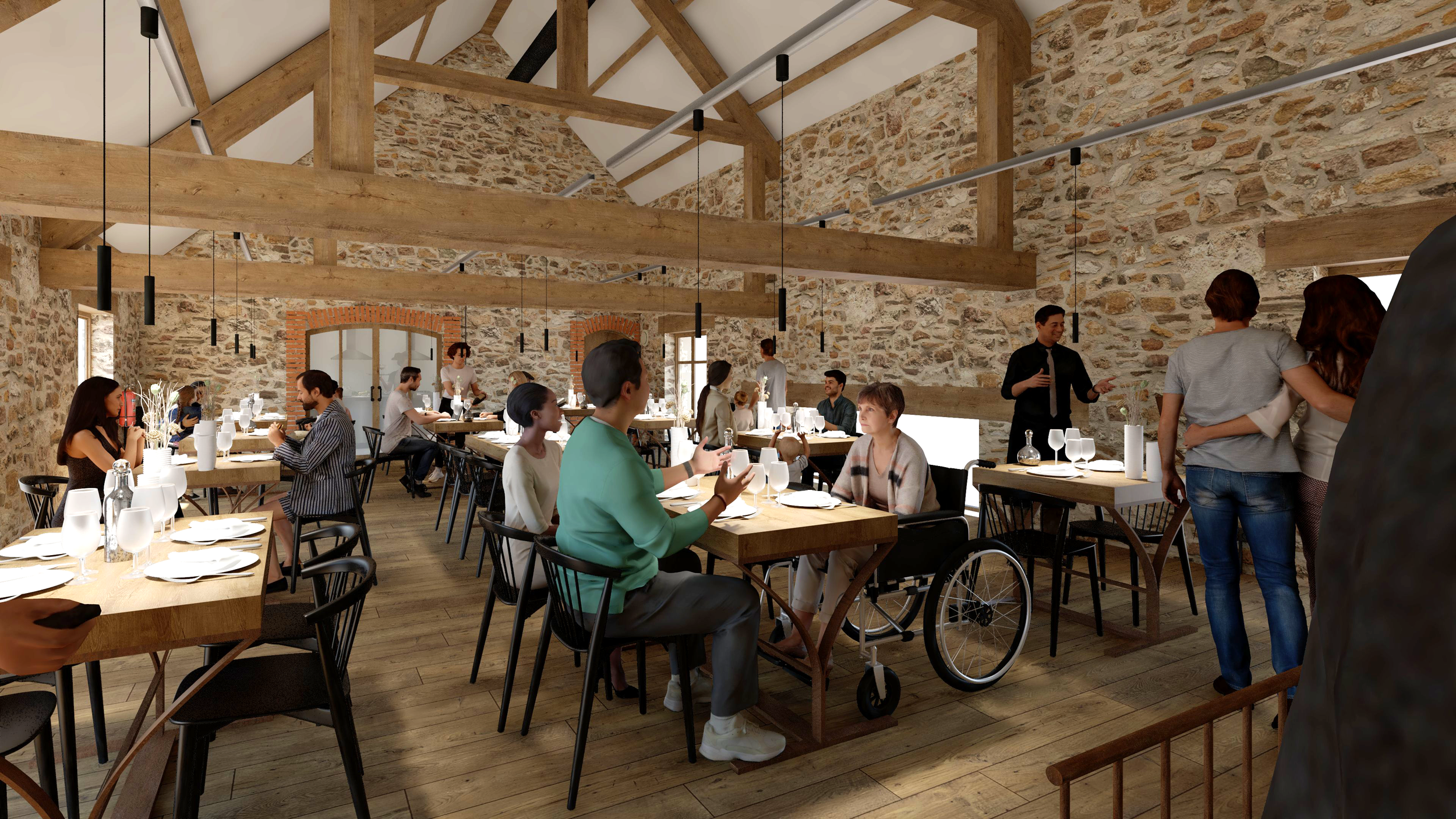 Restaurant côté escalier.png