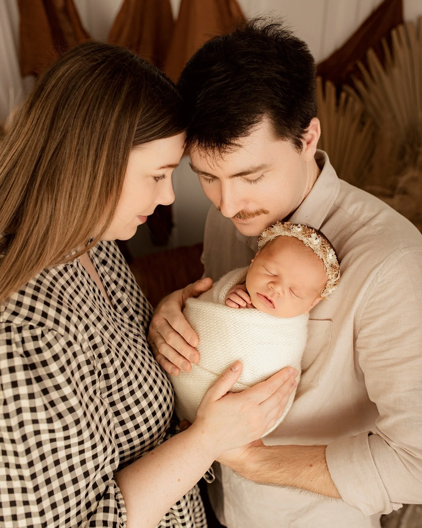 In the quiet moments between feedings and first cries, two hearts became parents. Tired eyes, full hearts, and a love deeper than they ever imagined. Welcome to the most beautiful chapter yet.

Capture that chapter with me 🤍