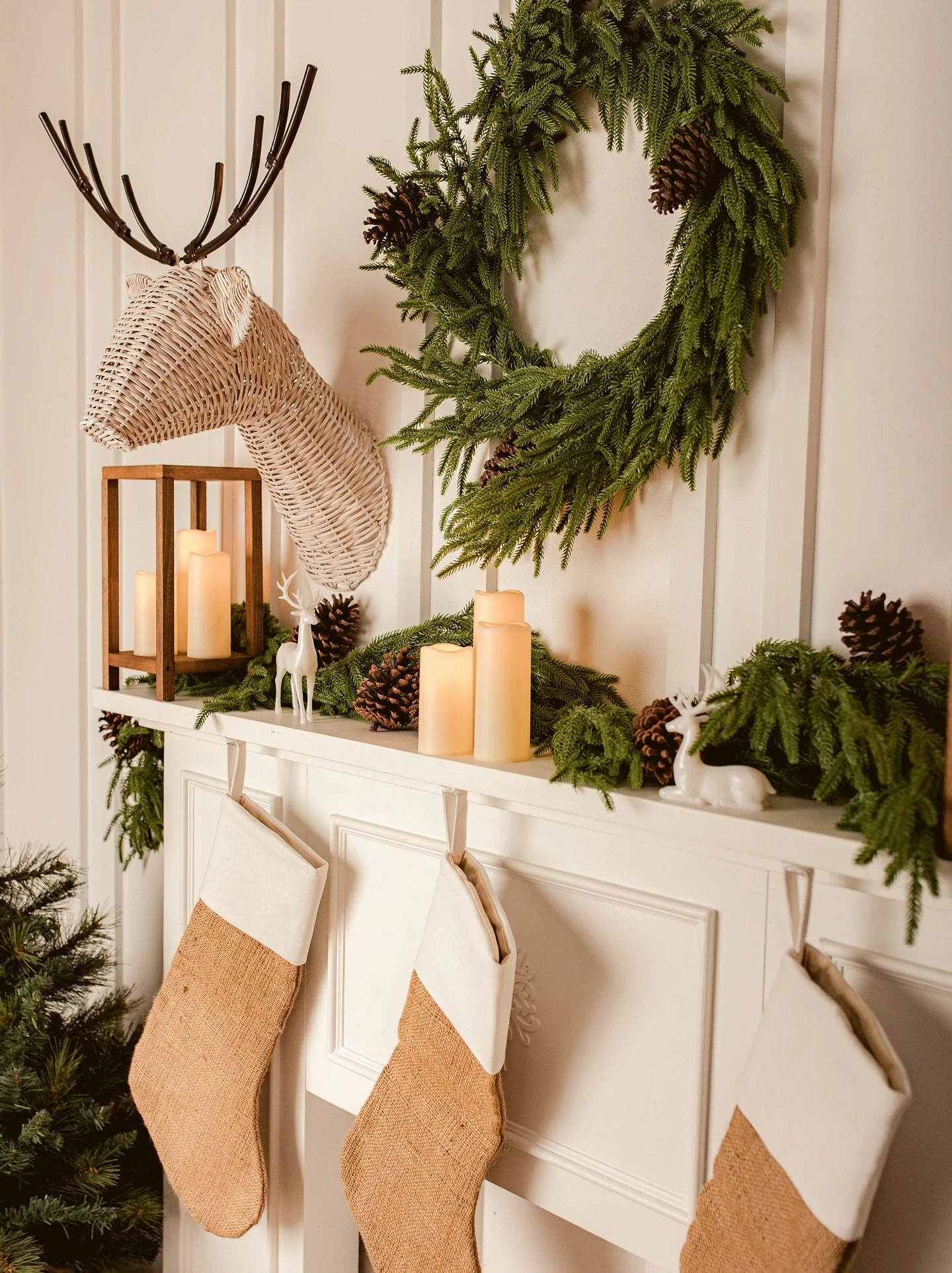 It&rsquo;s beginning to look a lot like Christmas 🌲

Coming very very soon! 🌲