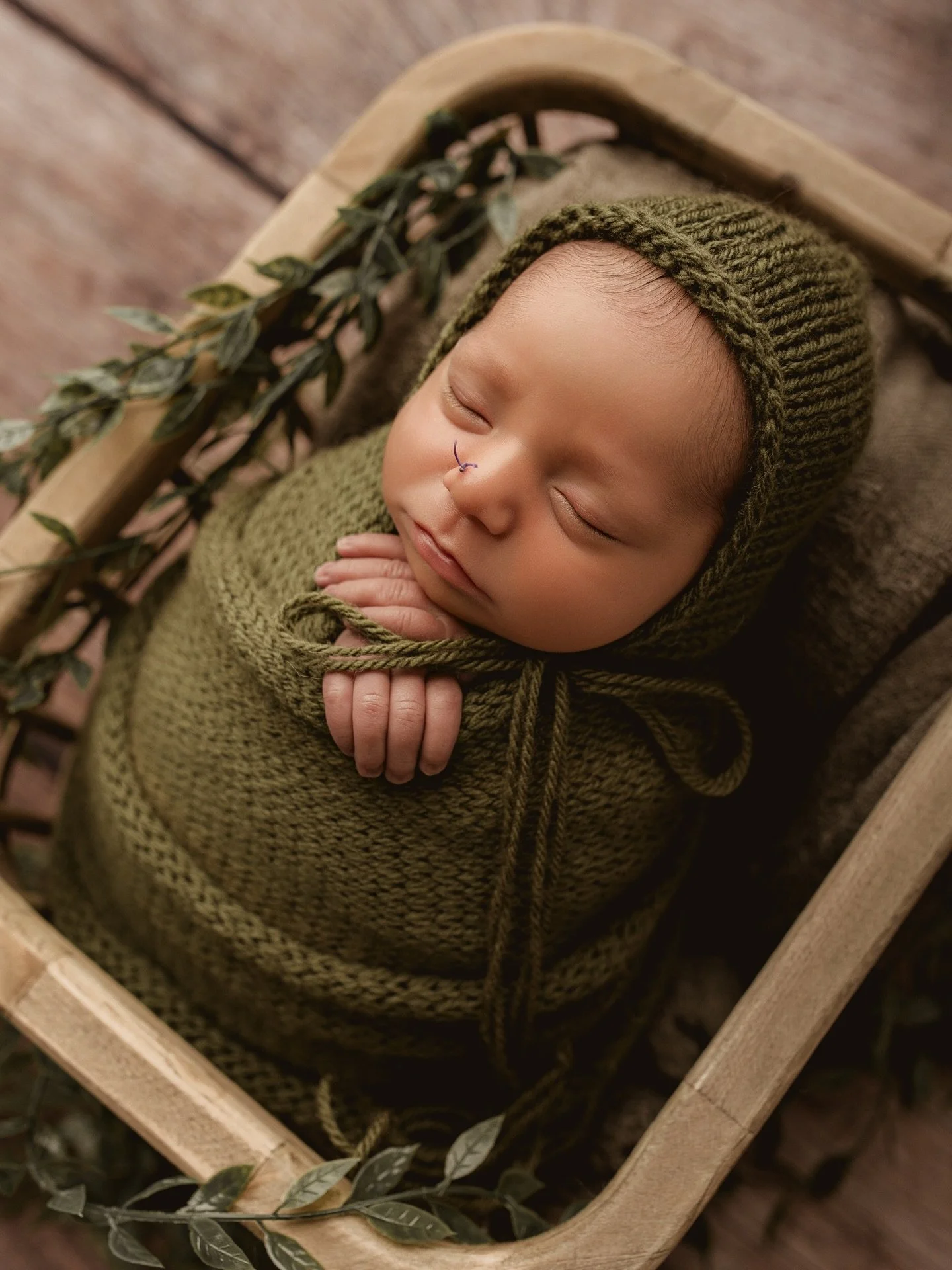 A wee lad with the cutest little stitch on his nose 🤍 What a little miracle this guy is! 

For more information + bookings, head to www.sageandcophotography.com 

📍Private Raceview Studio, Servicing Ipswich + Surrounds