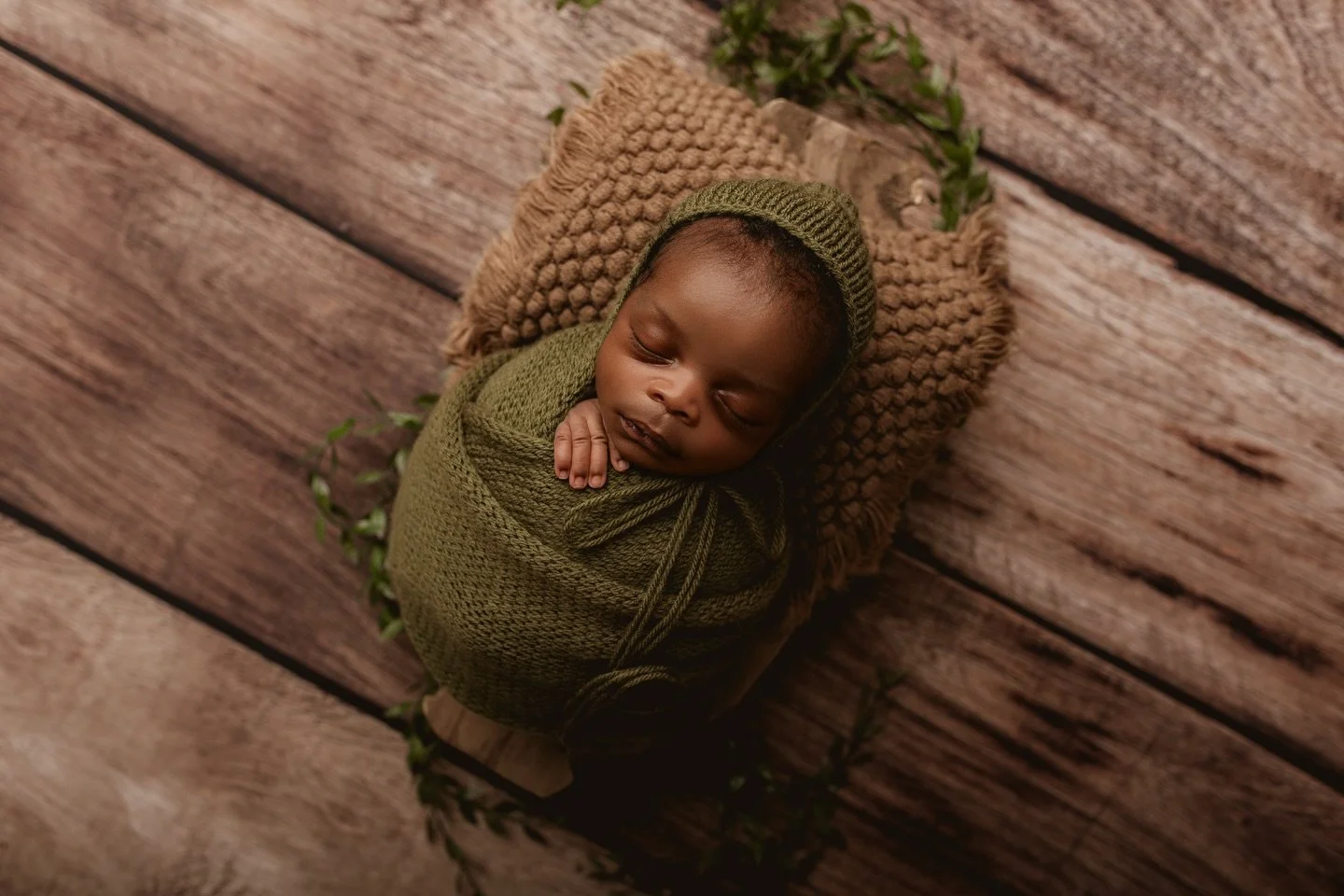 One day you&rsquo;ll look back and realise how small they once were.
How quiet the world felt.
How everything changed the moment they arrived.

Newborn photography captures more than a photo &mdash; it captures the beginning of your family&rsquo;s st