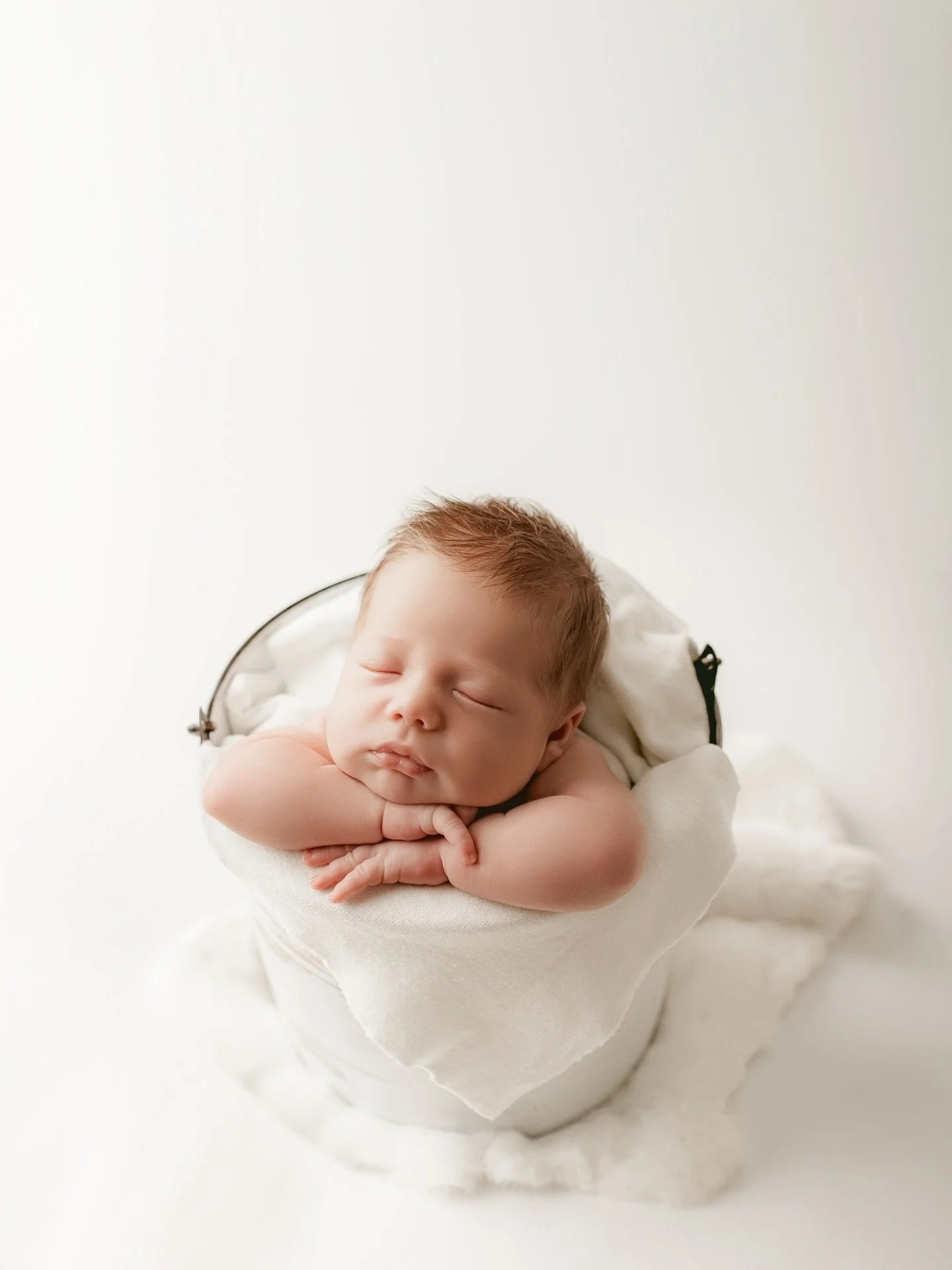 A baby in a bucket might forever be my favourite thing 🤍

For more information + bookings, head to www.sageandcophotography.com 

📍Private Raceview Studio, Servicing Ipswich + Surrounds
