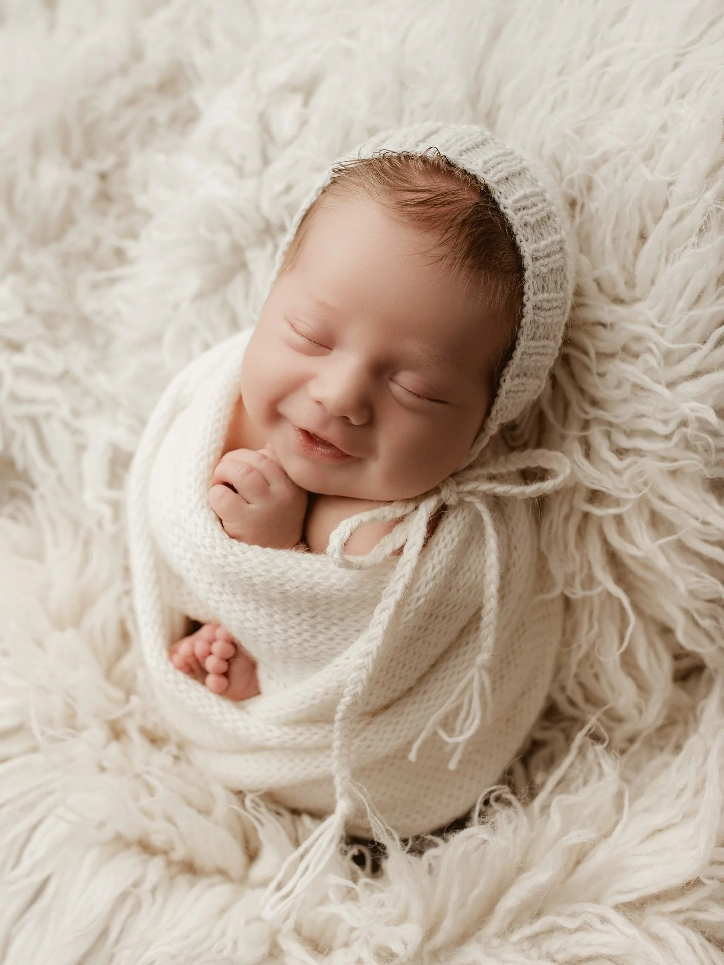 A sweet smile from this guy 🤍

Due between now and July 2026? Reach out to book in your newborn session! 
For more information + bookings, head to www.sageandcophotography.com 

📍Private Raceview Studio, Servicing Ipswich + Surrounds