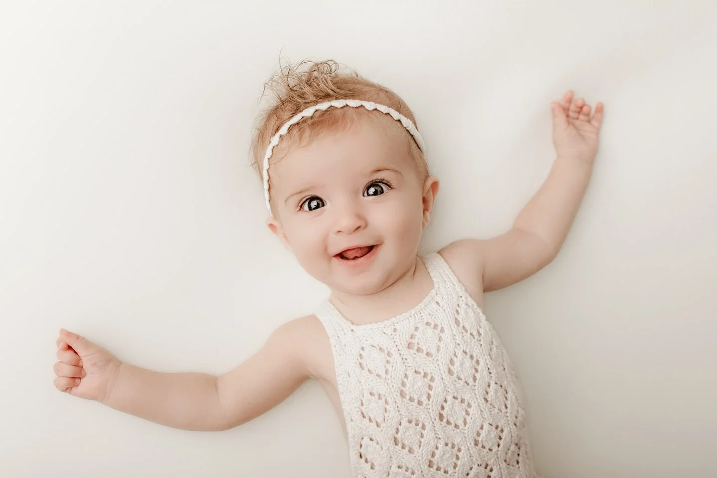 Milestone sessions, capturing the perfection of every stage 🤍

For more information + bookings, head to www.sageandcophotography.com 

📍Private Raceview Studio, Servicing Ipswich + Surrounds