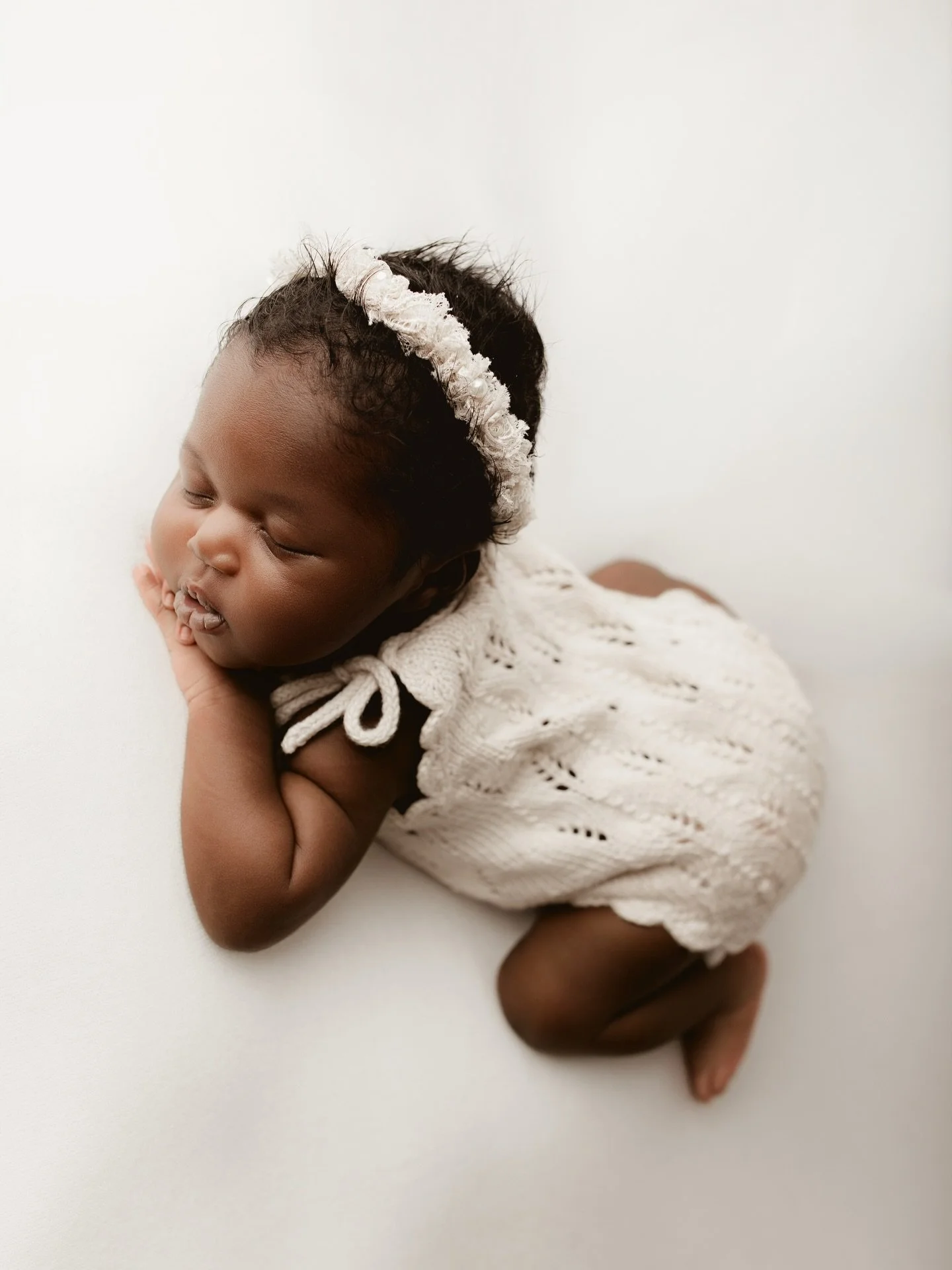 The sweetest little girl 🕊️

Newborns will always be my favourite to capture 🤍

For more information + bookings, head to www.sageandcophotography.com 

📍Private Raceview Studio, Servicing Ipswich + Surrounds