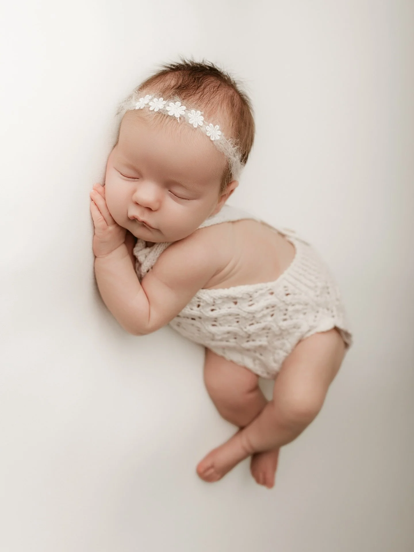 If you&rsquo;re expecting, now is the perfect time to secure your newborn session 🤍

I take a limited number of babies each month to keep things calm, flexible, and tailored to you and your little one &mdash; so booking during pregnancy is the best 