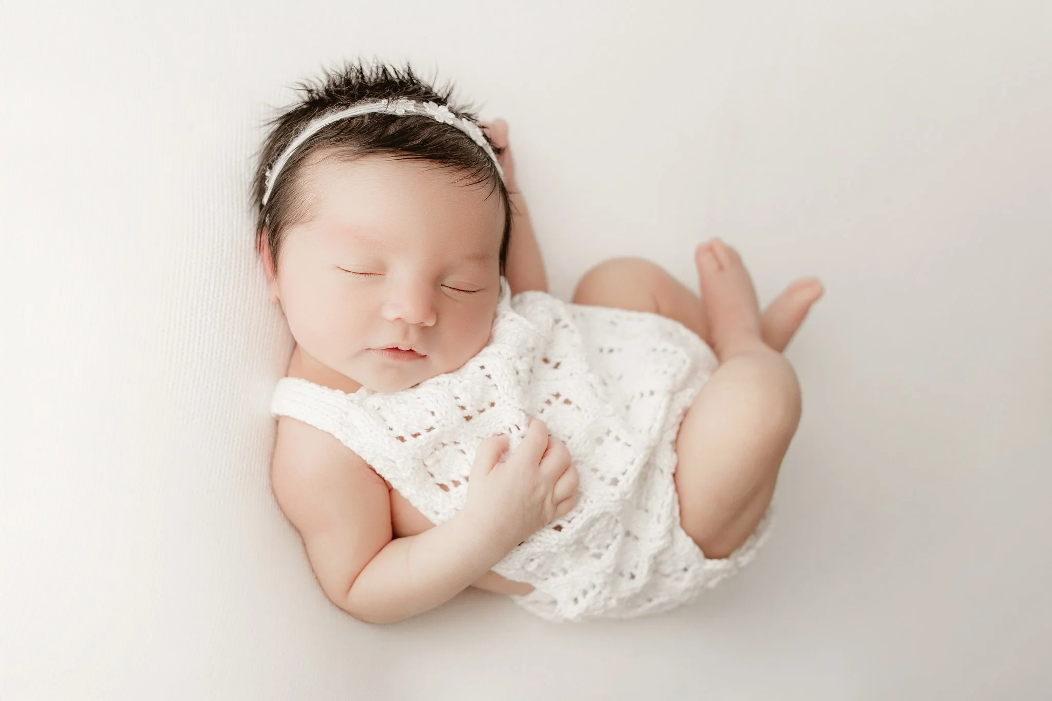Eliana | 2 weeks 🤍

Now is the time to book if you are having a baby before September ✨

For more information + bookings, head to www.sageandcophotography.com 

📍Private Raceview Studio, Servicing Ipswich + Surrounds