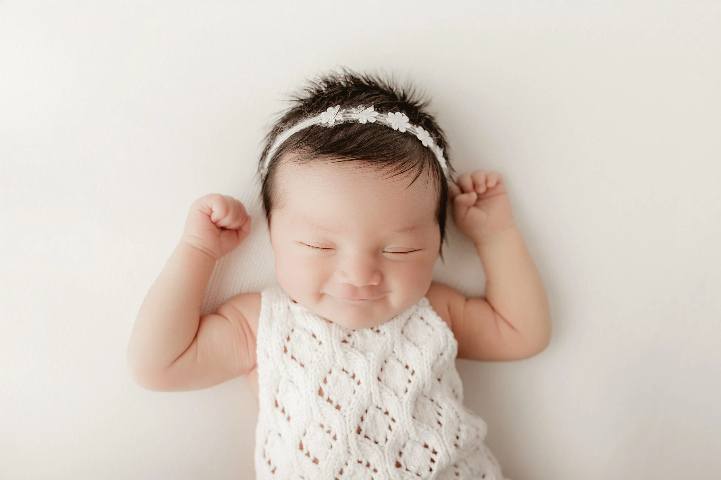 FRIYAY! 🙌🏻

Booking newborn dates until August 2026 🕊️

For more information + bookings, head to www.sageandcophotography.com 

📍Private Raceview Studio, Servicing Ipswich + Surrounds