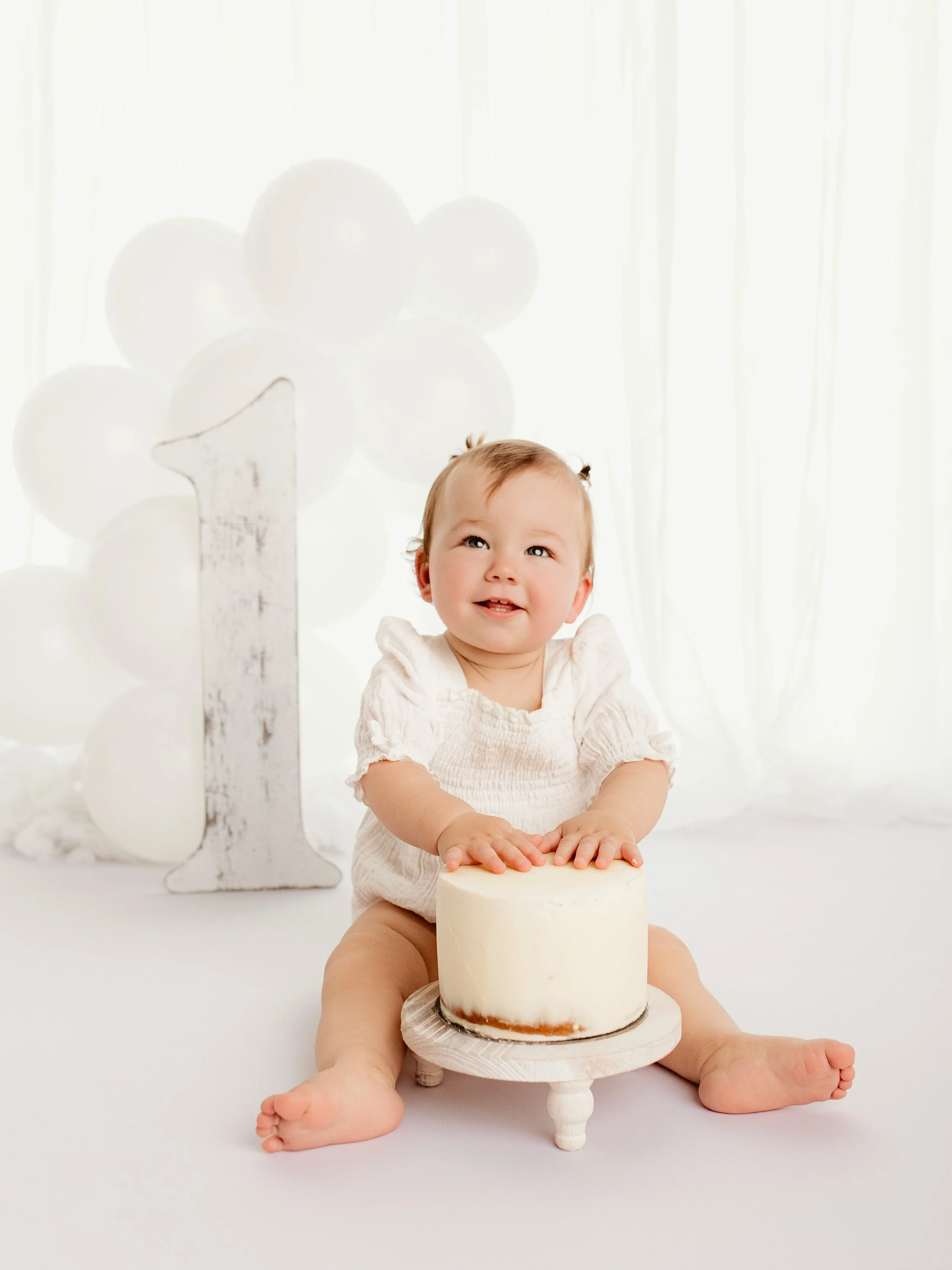 Is someone turning ONE soon? 🤍

Cakesmashes are the funnest way to celebrate 🎂

For more information + bookings, head to www.sageandcophotography.com 

📍Private Raceview Studio, Servicing Ipswich + Surrounds