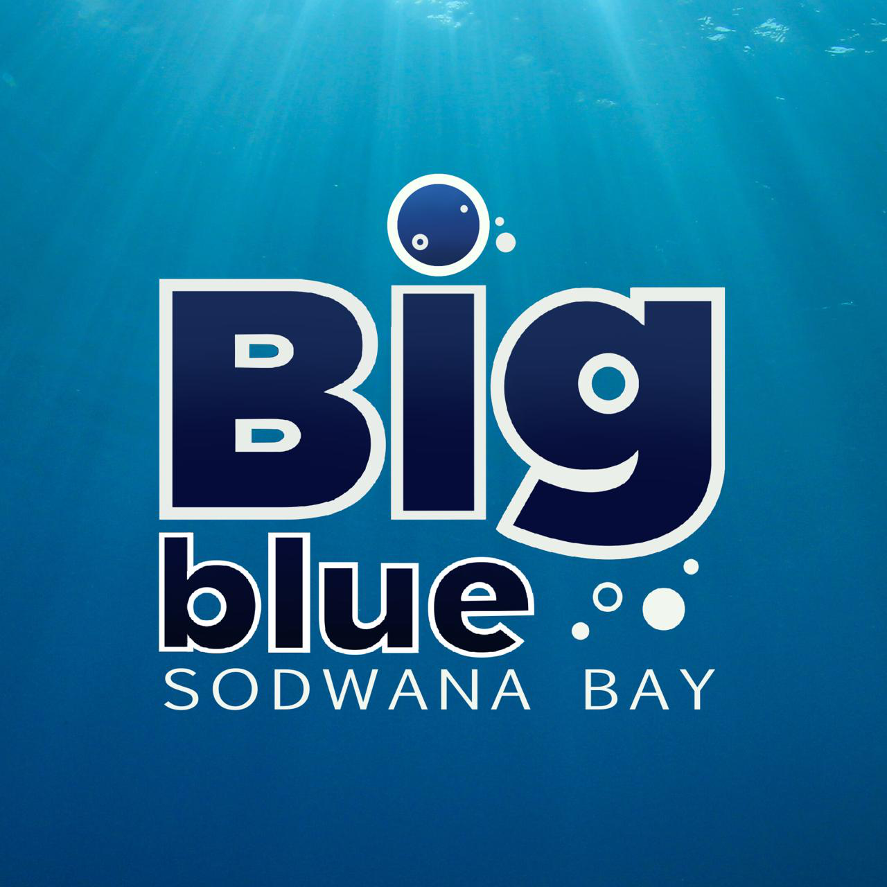 Big Blue Sodwana Bay