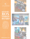 Free Vision Board Templates, Tutorials, and Worksheets — Vision Board ...
