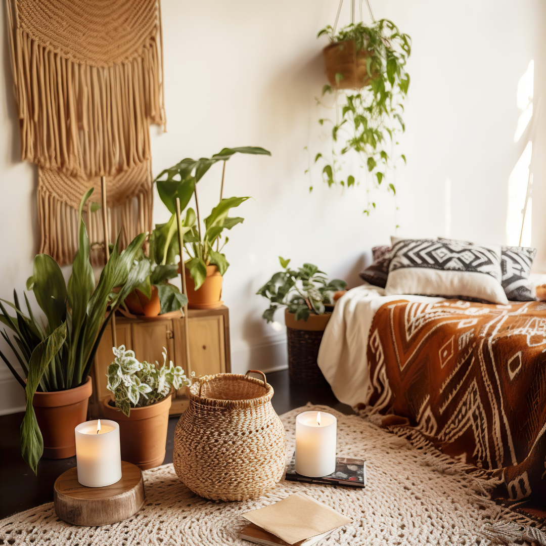 Curate Your Environment - Life Dreamery