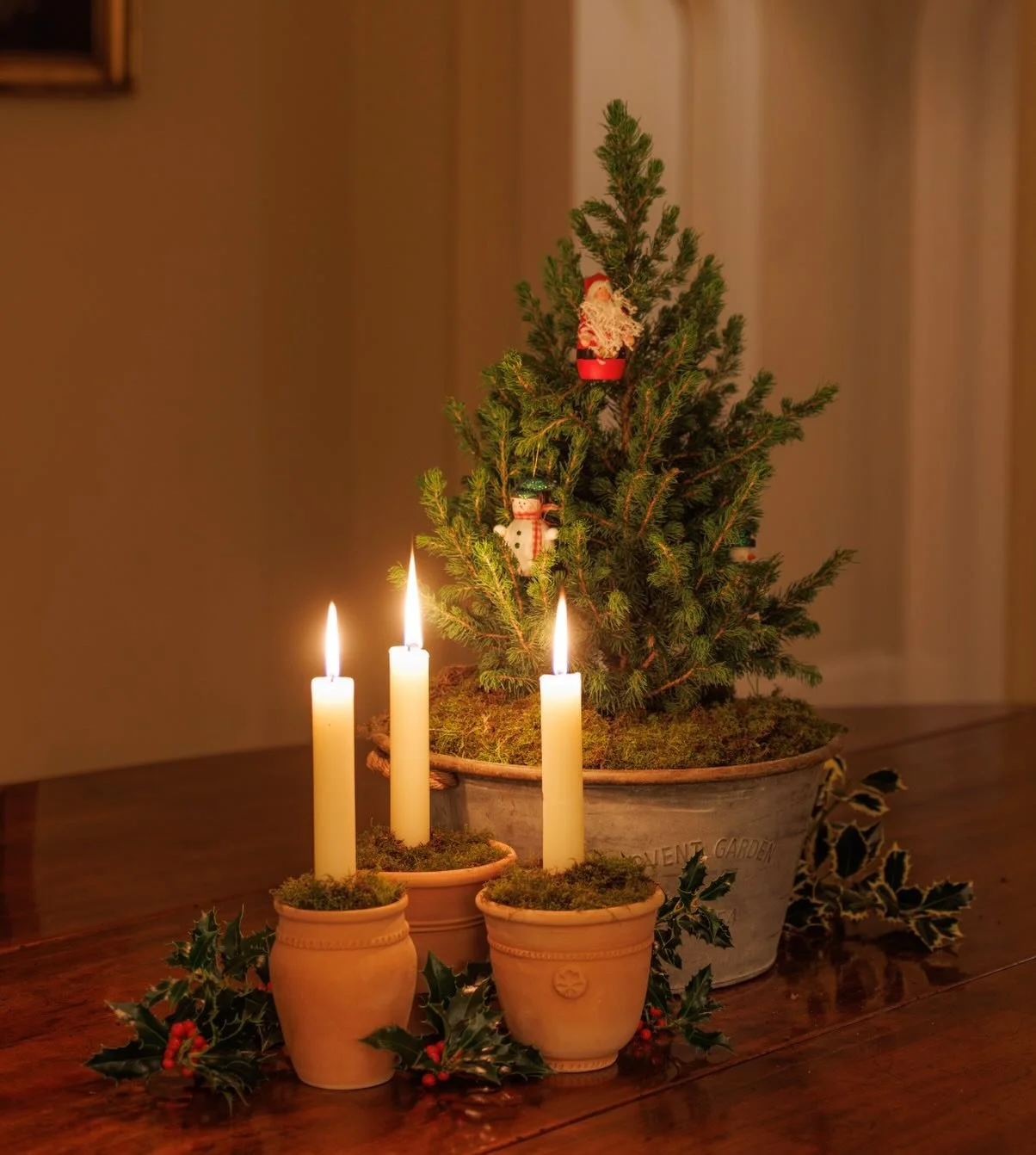 Time is ticking...! ⏰

Just 48 hours left to find that perfect Christmas gift&hellip; 🎁 

If you&rsquo;re still searching for something thoughtful, beautifully made and guaranteed to be loved long after the holidays, a Barbary pot might be the one. 