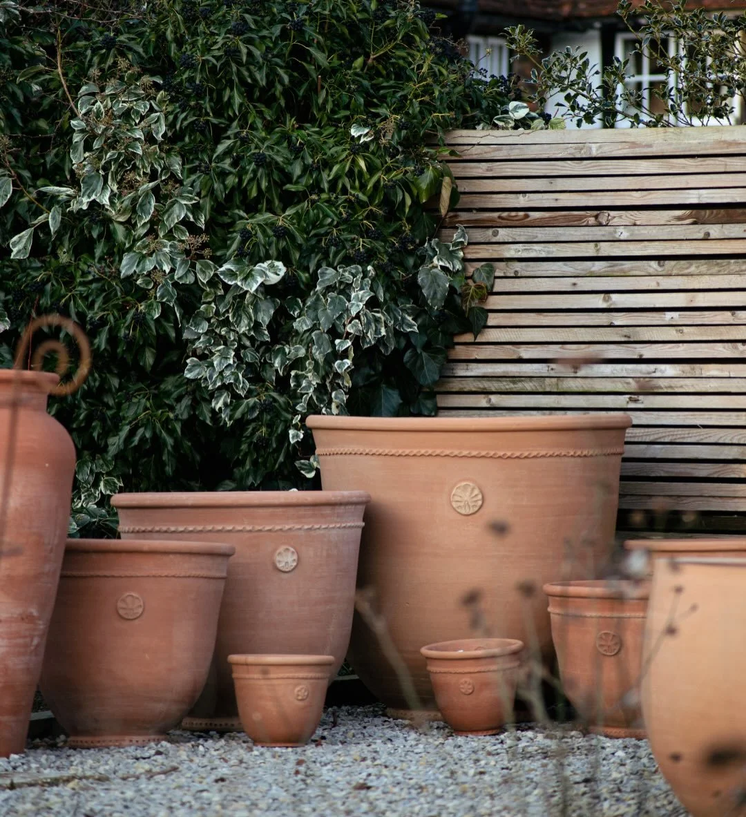 We&rsquo;re proud to be stocked at @nepetaengland, where quality, care and considered design come first. 

Barbary pots are hand-crafted in using natural terracotta, creating a timeless look and designed to last - which perfectly pairs with Nepeta&rs