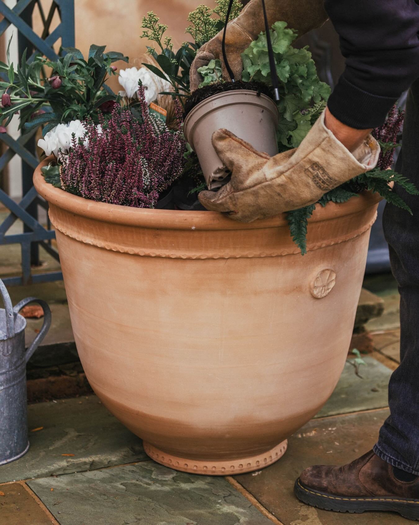 Happy Easter from the team at Barbary 🐣

A gentle reminder for spring planting:

🪴 Choose well-draining pots
💦 Water little and often
☀️ Choose the spots with the best light 
🌸 Start with early bloomers and hardy herbs

Simple steps for a thrivin