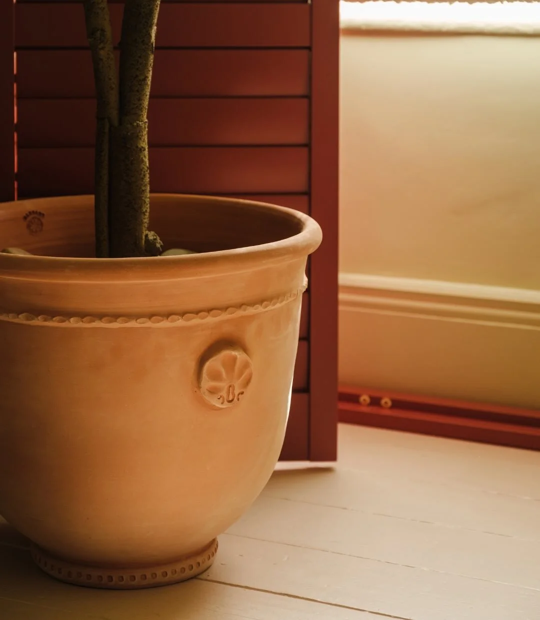 Introducing Barbary at Home - our collaboration with @picklesonpaint 🪴

Barbary pots have always been about more than just function. Crafted with purpose using our signature clay blend and designed to bring something quietly unique to your home or g