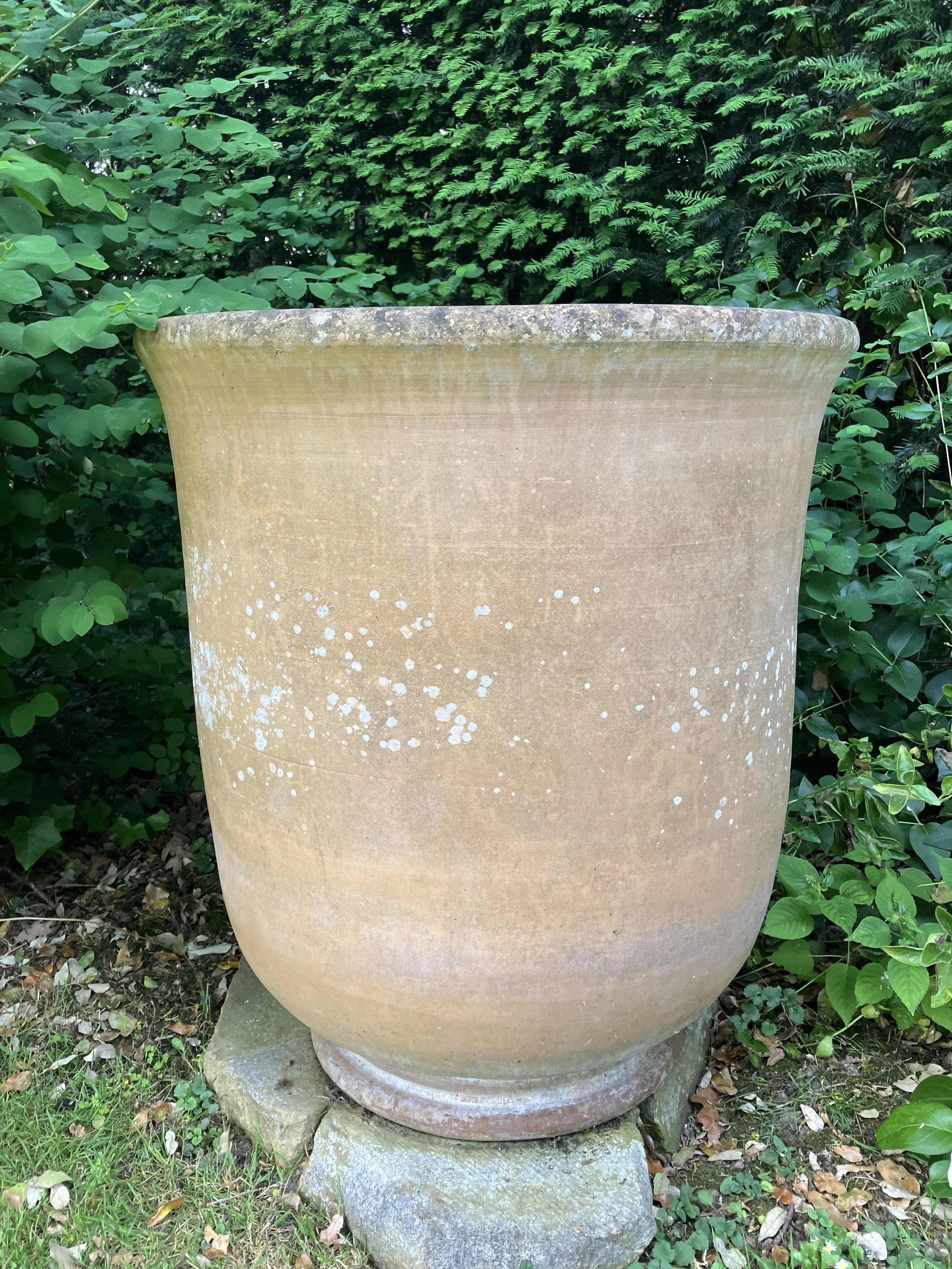 The Urn - crafted 2004, captured 2025.