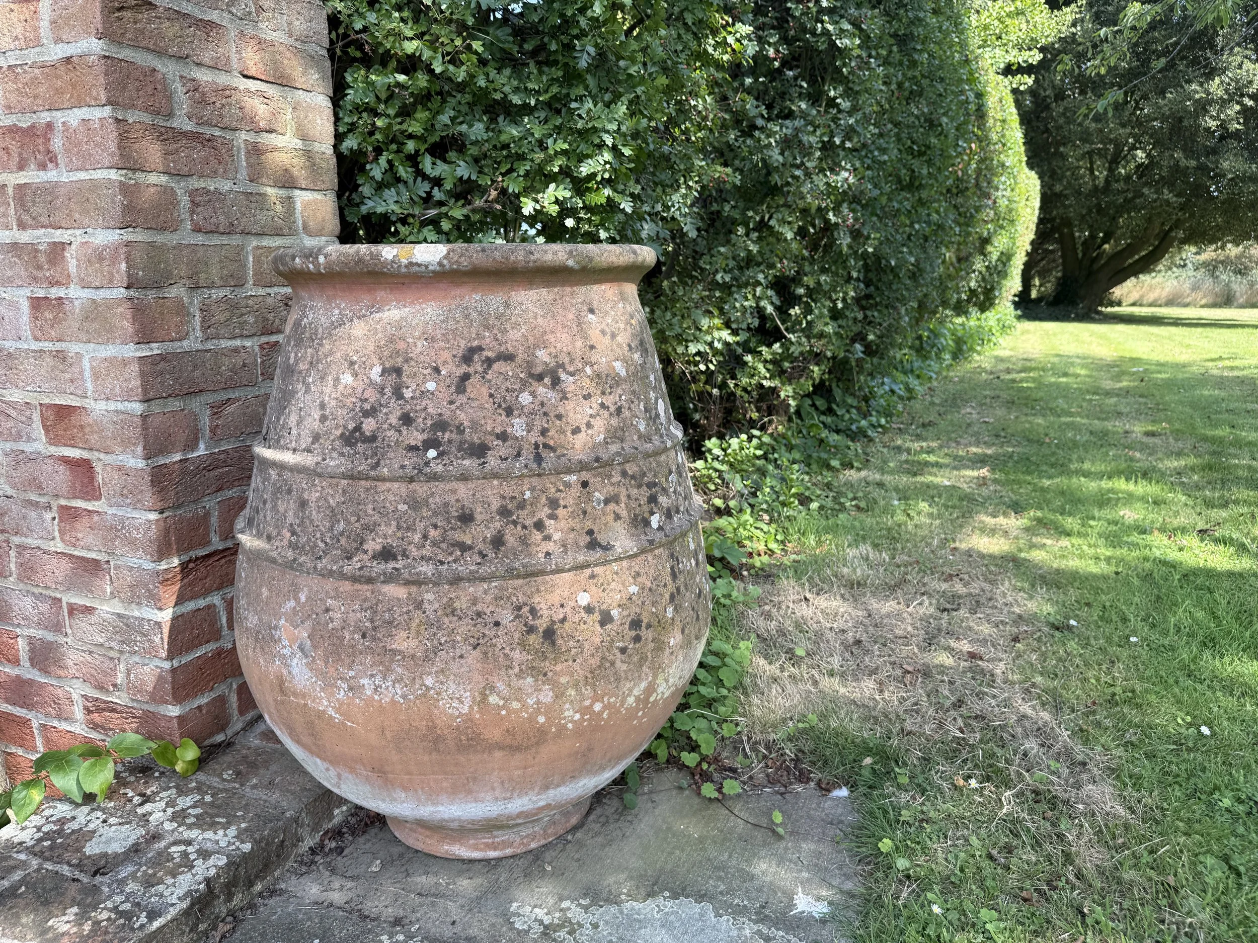 The Alibaba - crafted 2001, captured 2023.