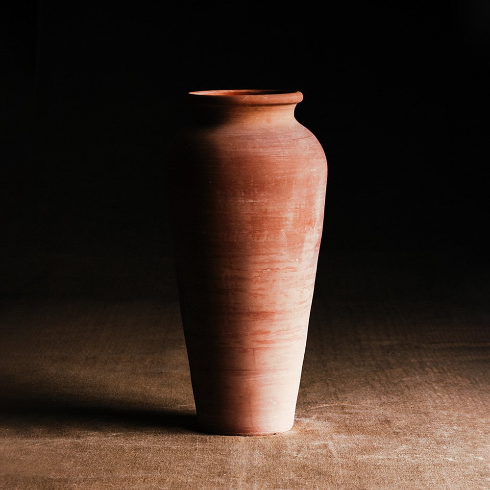 The Agdal Pot Inspired by Marrakech Gardens - Barbary