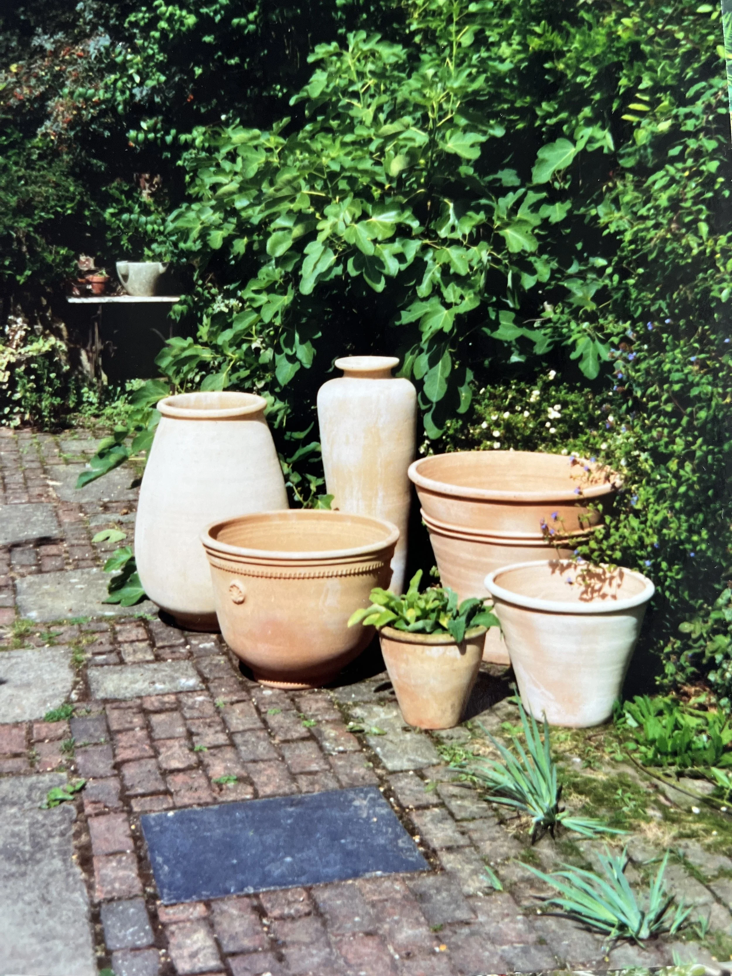 The Original Collection - captured 2002.