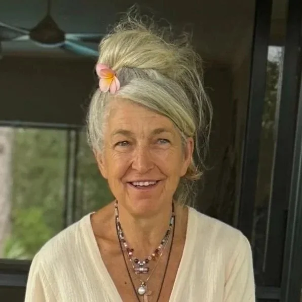 Experienced early childhood educator at our community preschool