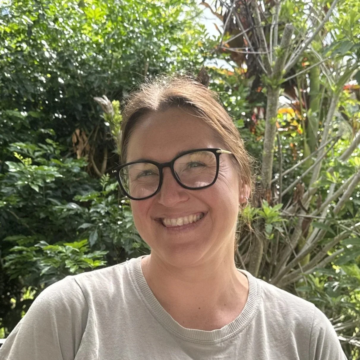 Early childhood educator supporting local families near Coffs Harbour childcare