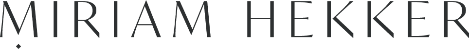 Miriam Hekker