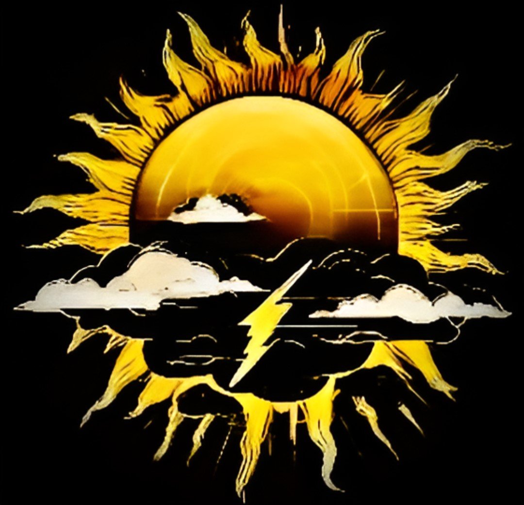 Out of the Darkness Electric