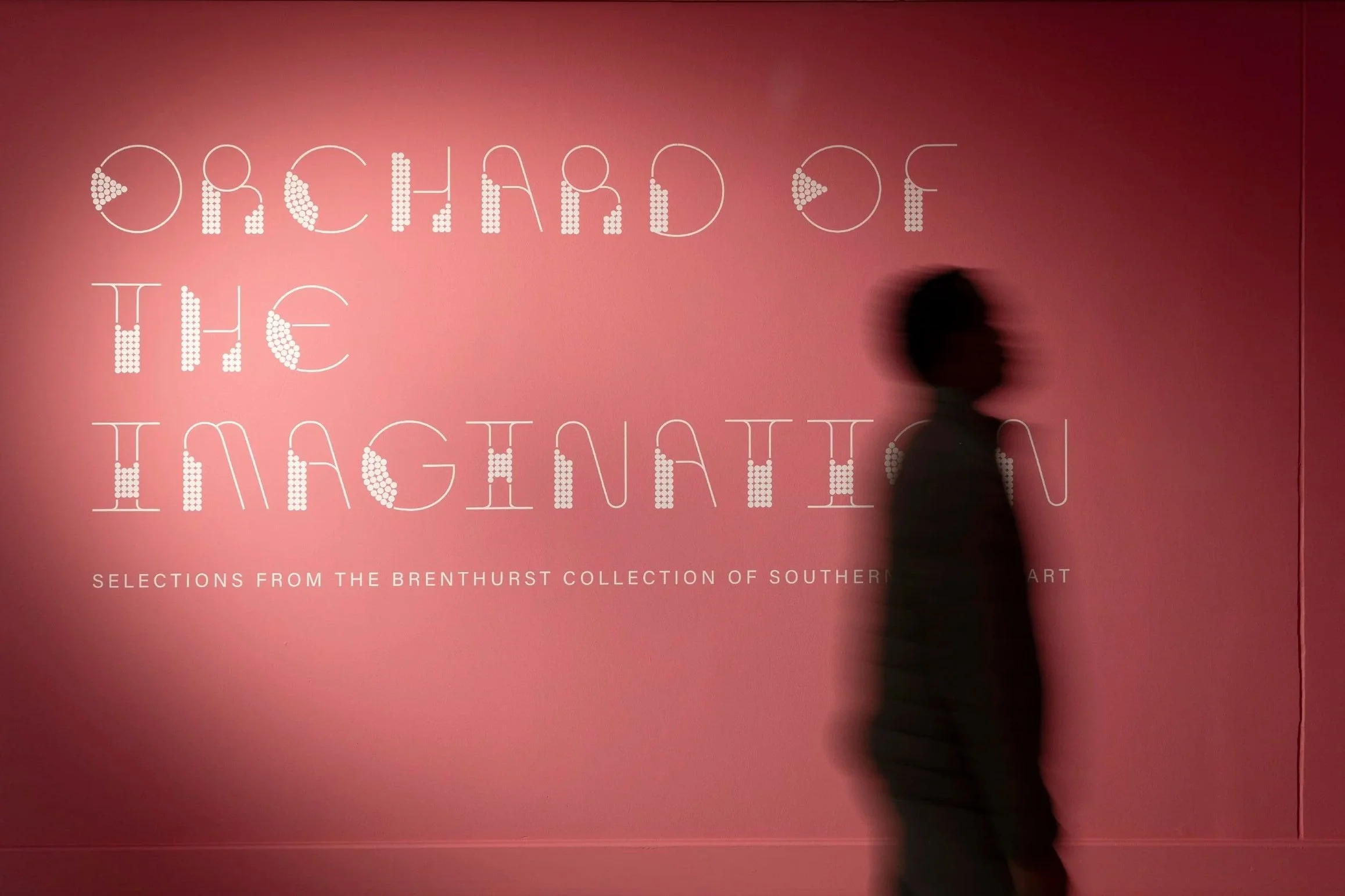 Orchard of the Imagination: Selections from the Brenthurst Collection of Southern African Art