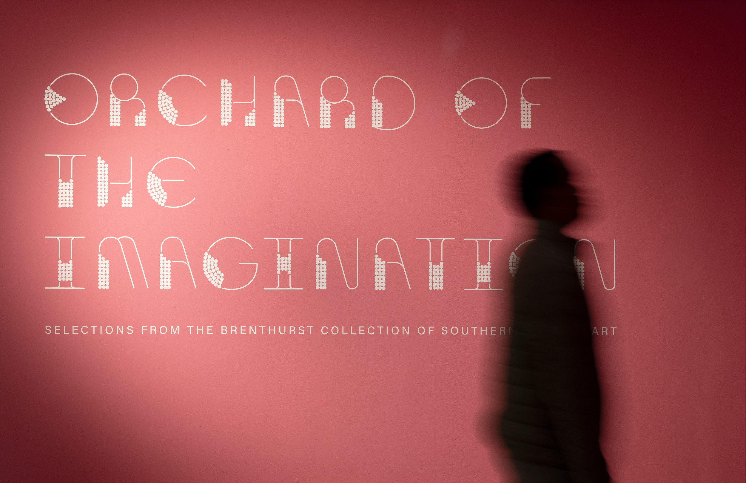 Orchard of the Imagination: Selections from the Brenthurst Collection of Southern African Art