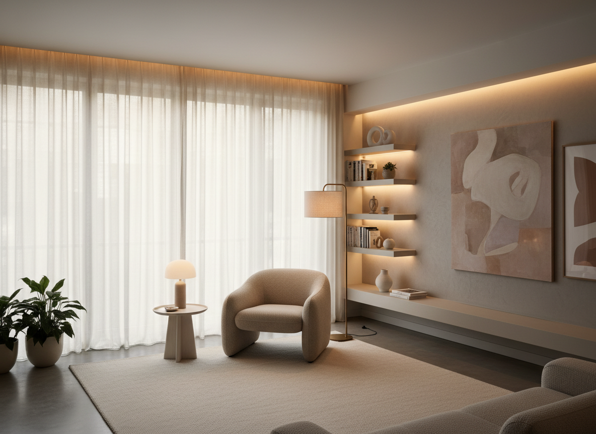 Why Lighting Matters More Than Most Homeowners Realize