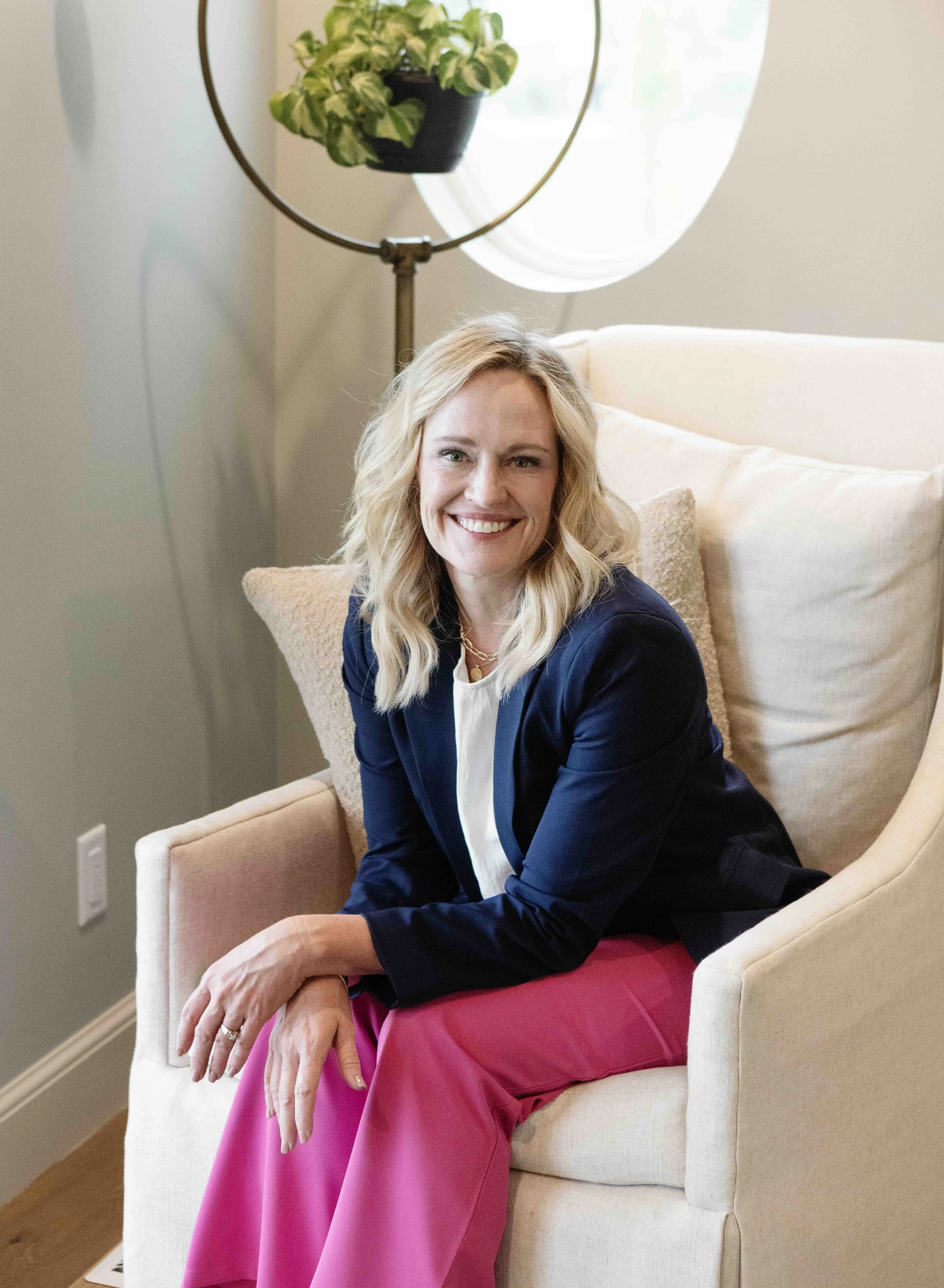 life coach funnel management