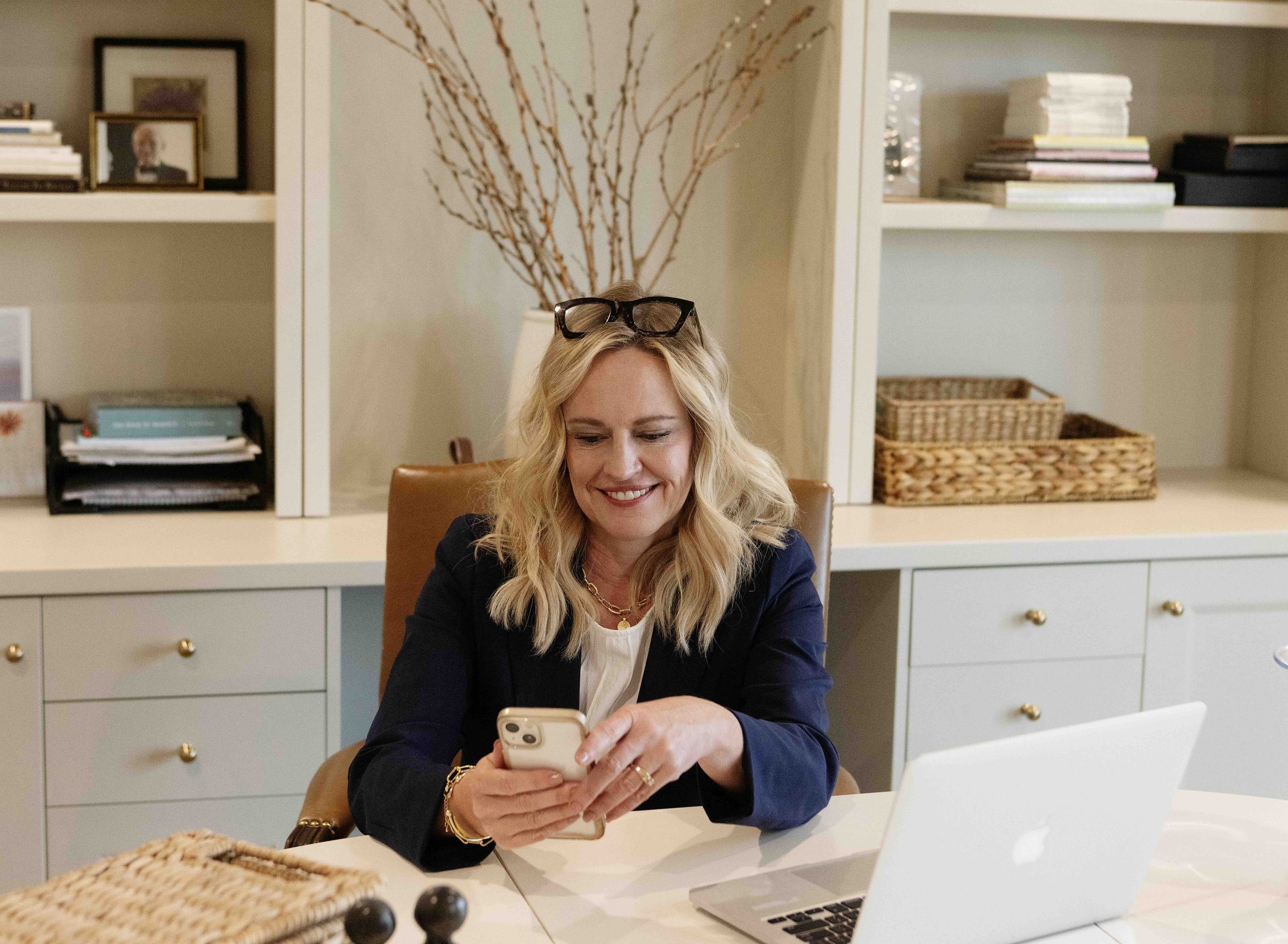 social media management