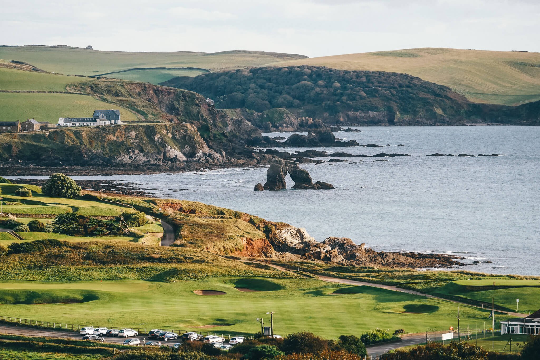 THURLESTONE DRIFT